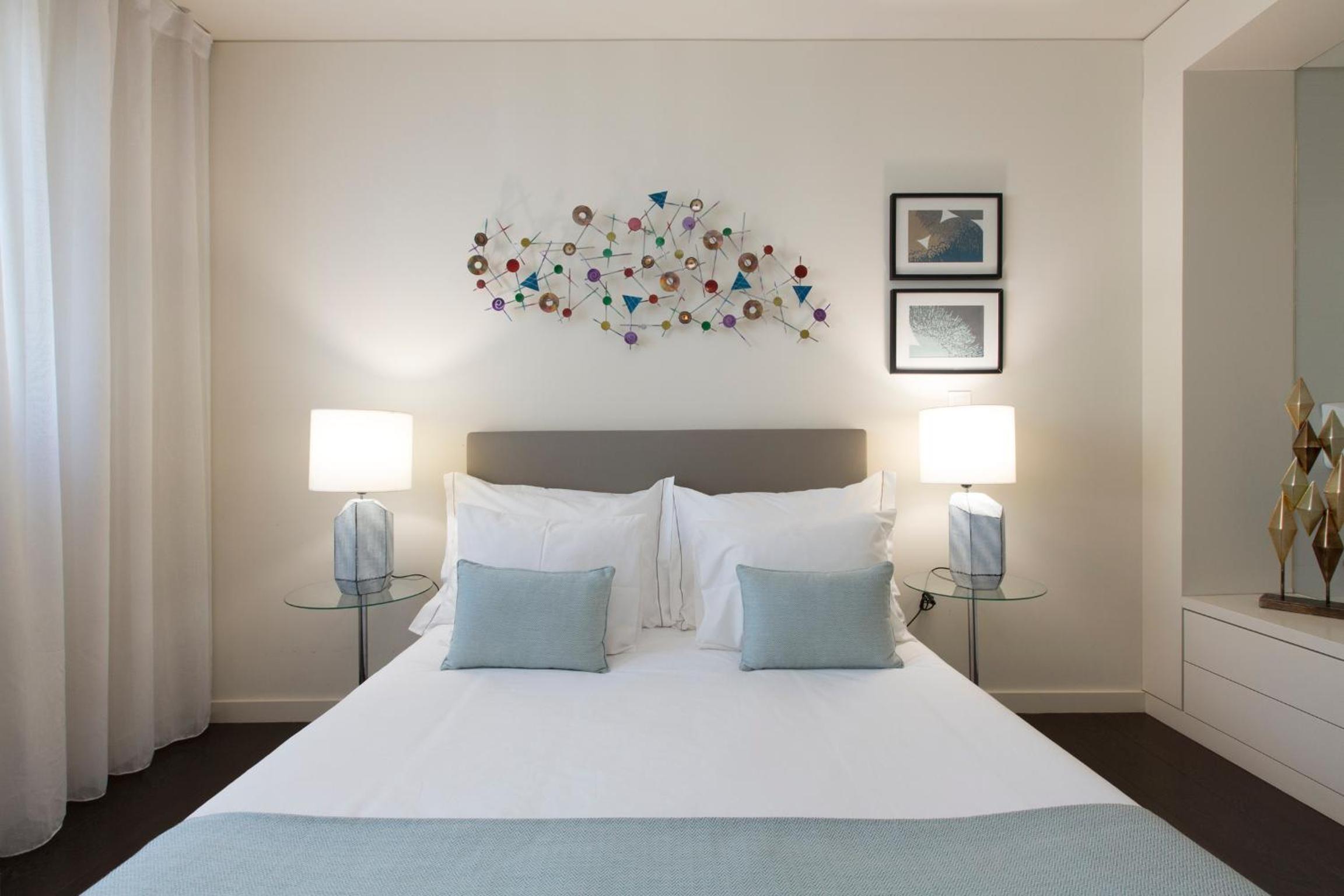Oriente Marina Apartments by APT IIN - Parque das Nações