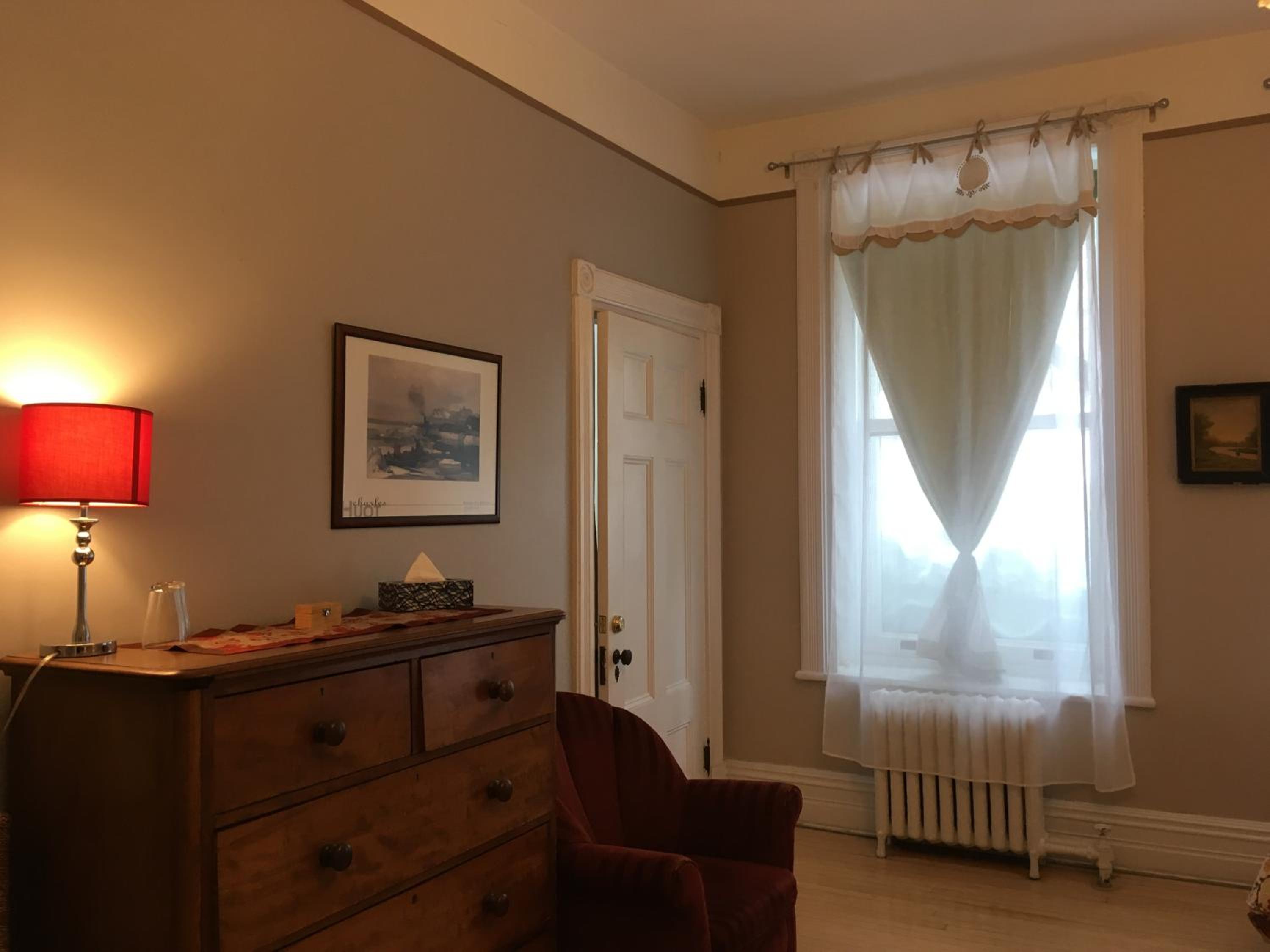 B&B Chez Hubert