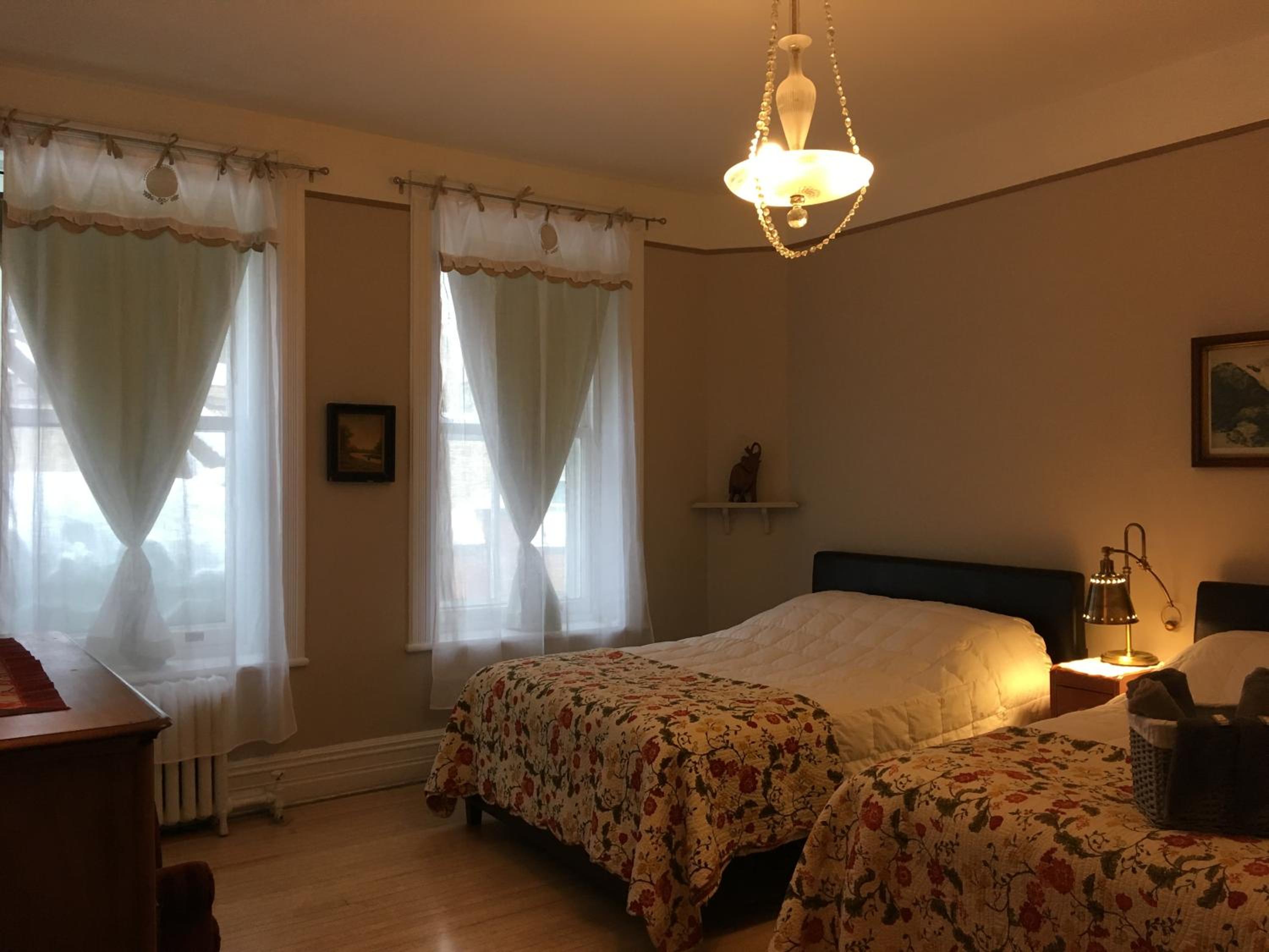 B&B Chez Hubert