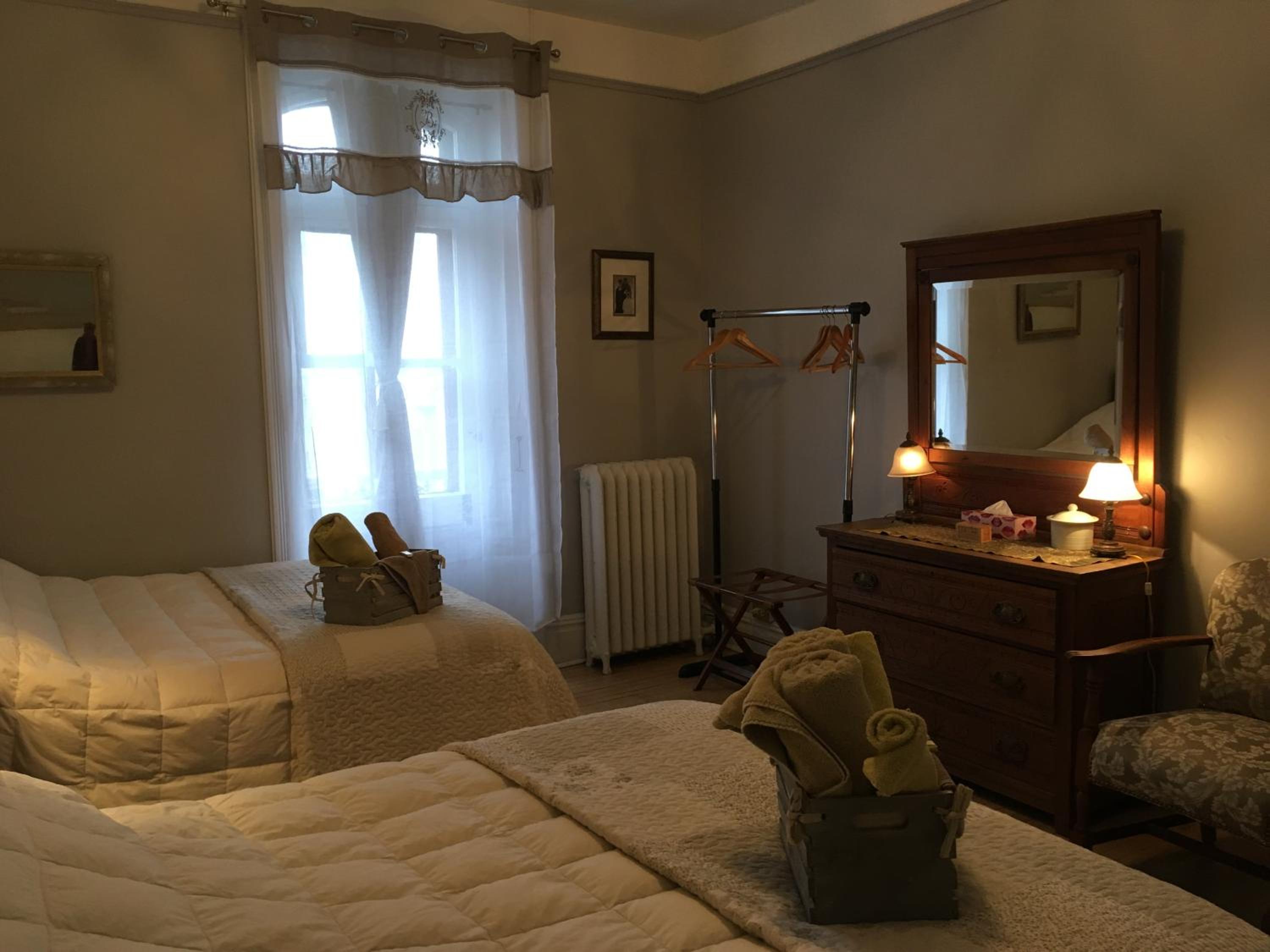 B&B Chez Hubert