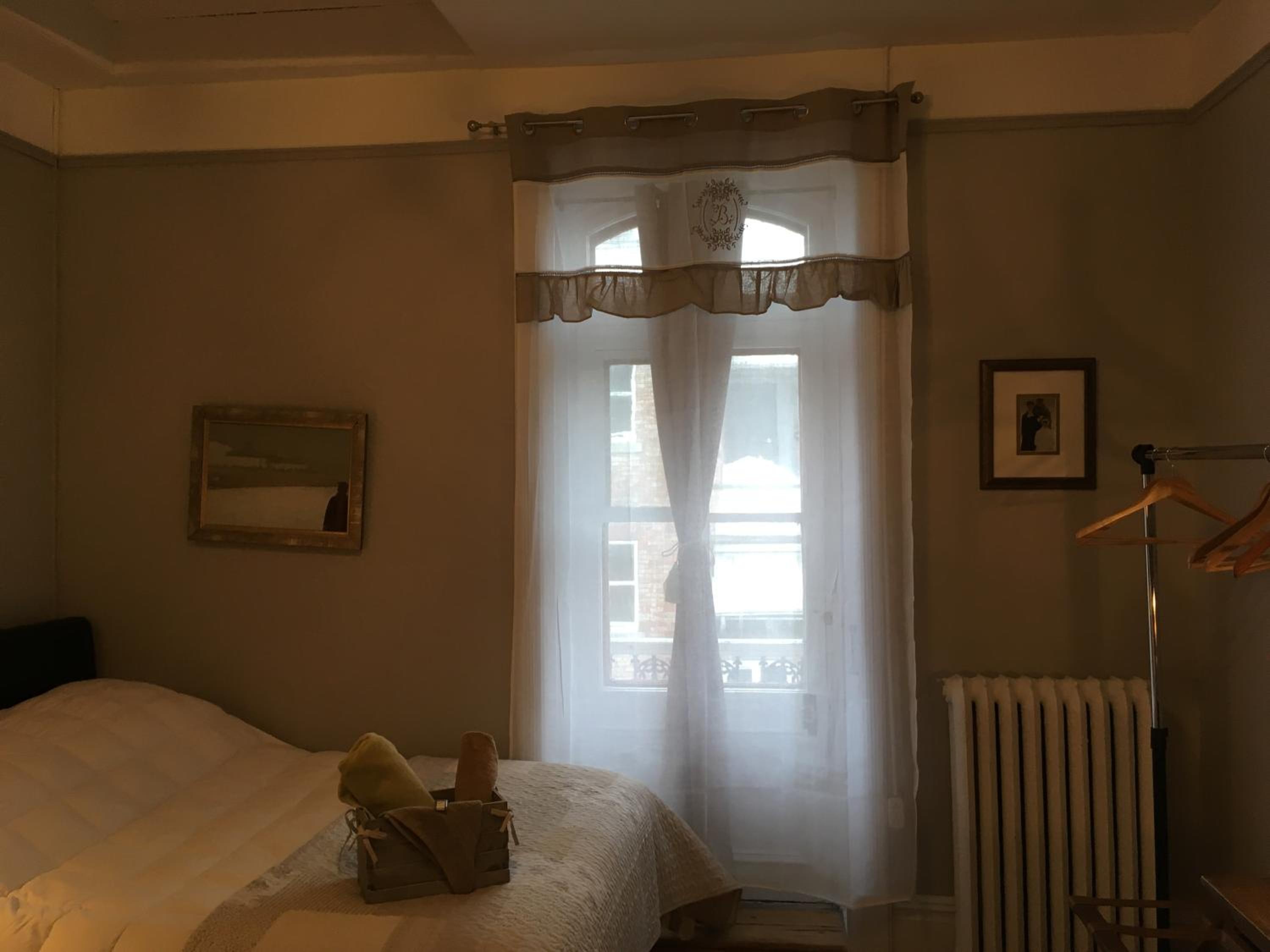 B&B Chez Hubert