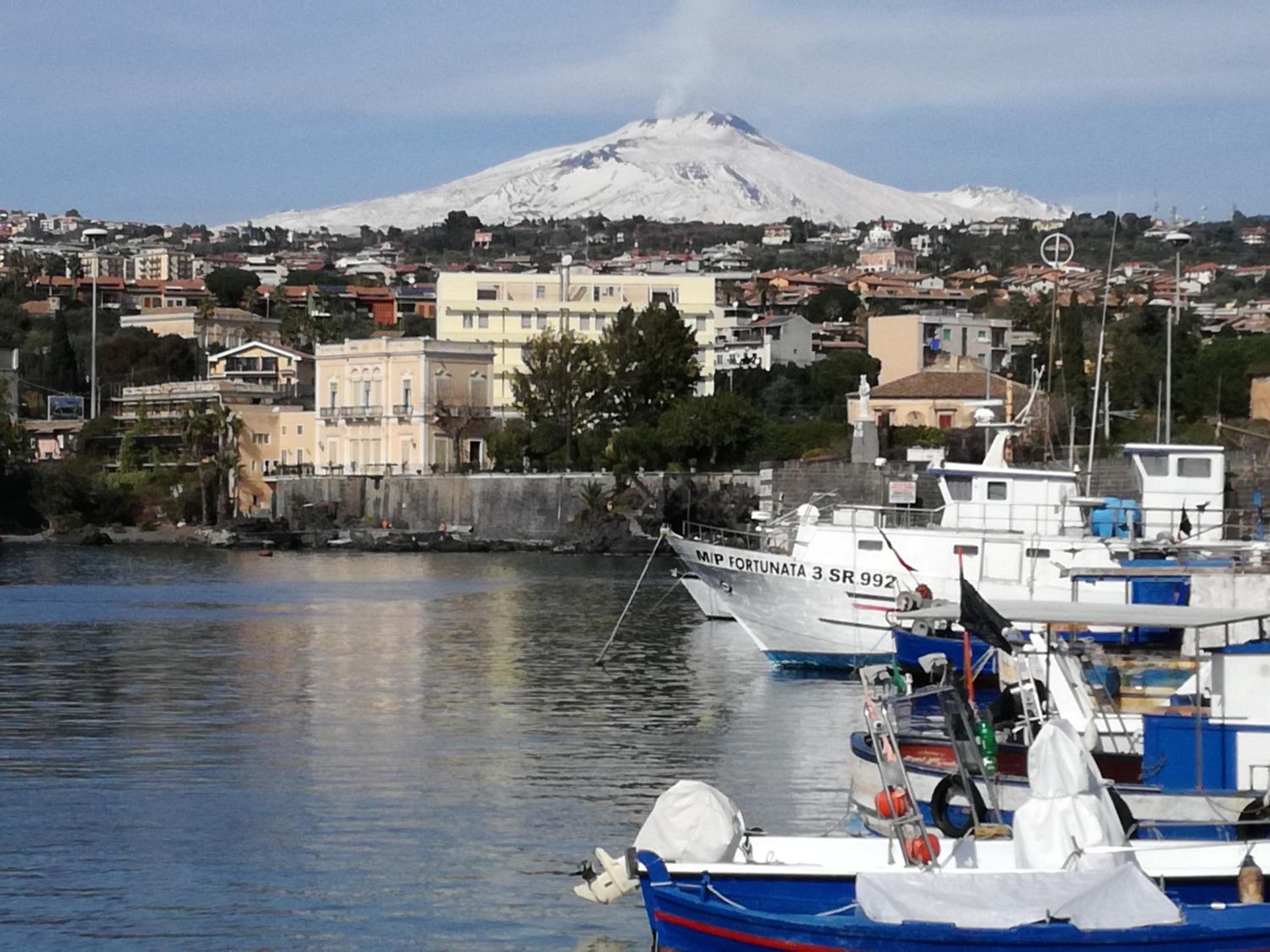 Catania Vacations - Altevolte Rooms - Property Image 30