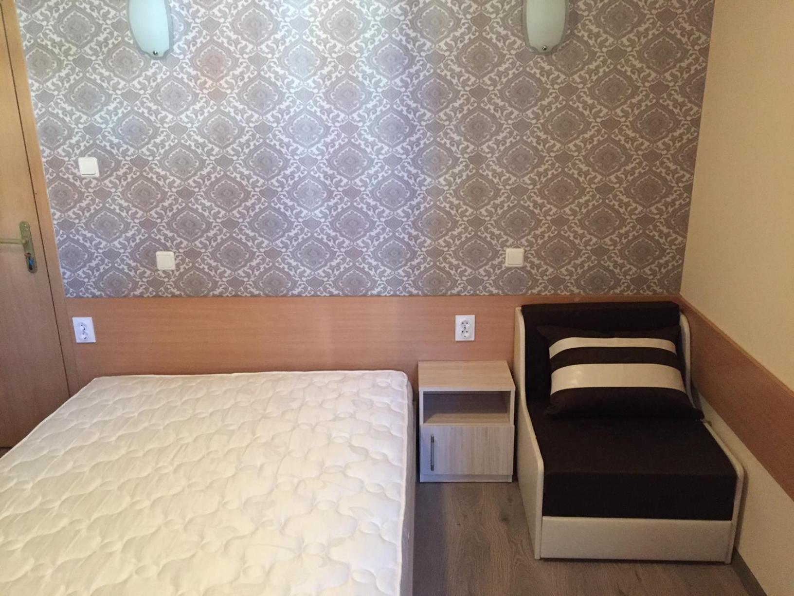Guest House Afrodita