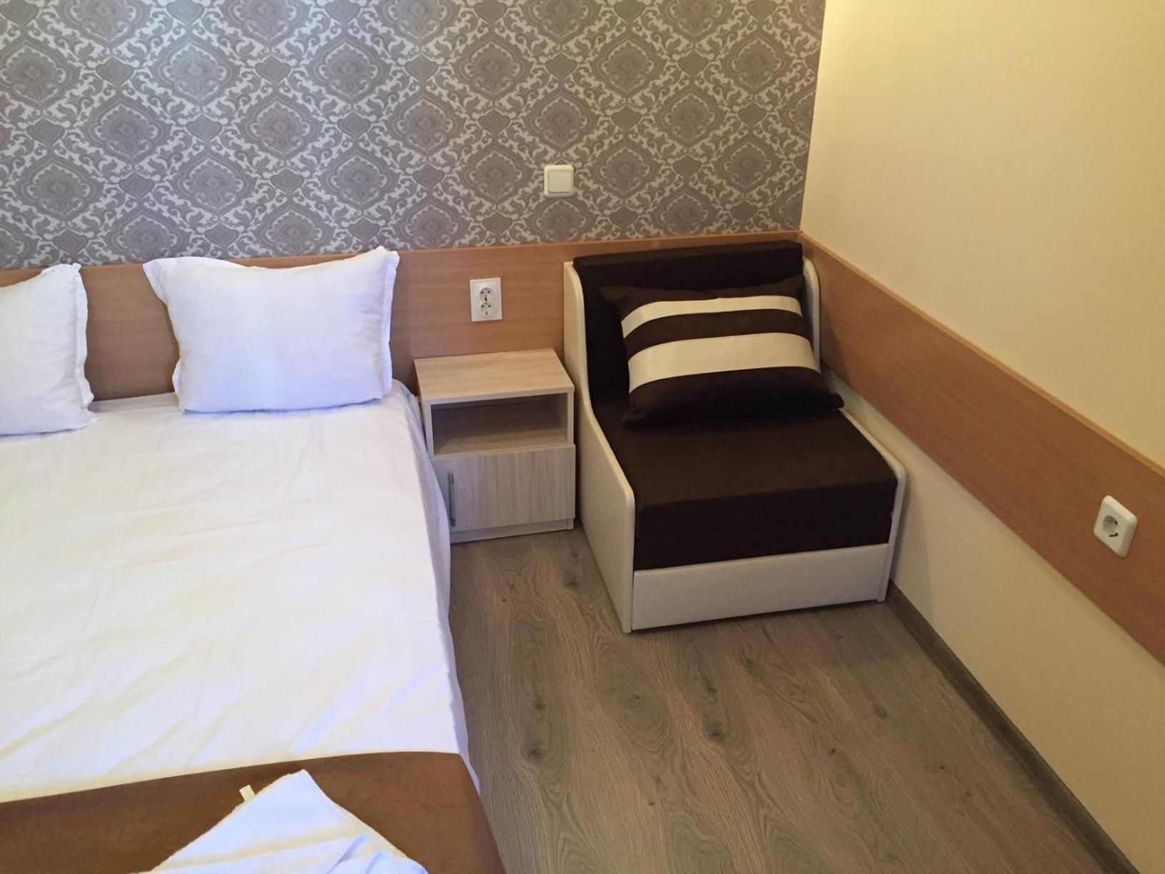 Guest House Afrodita