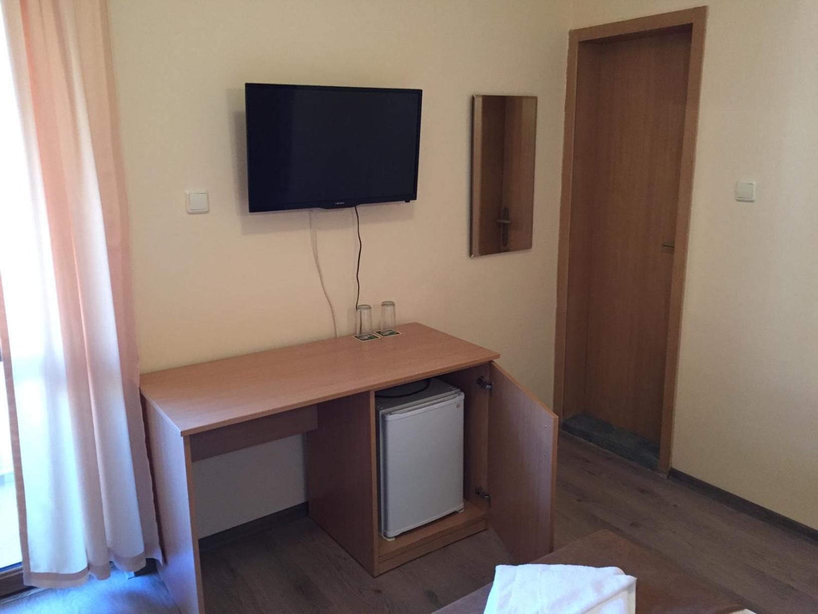 Guest House Afrodita