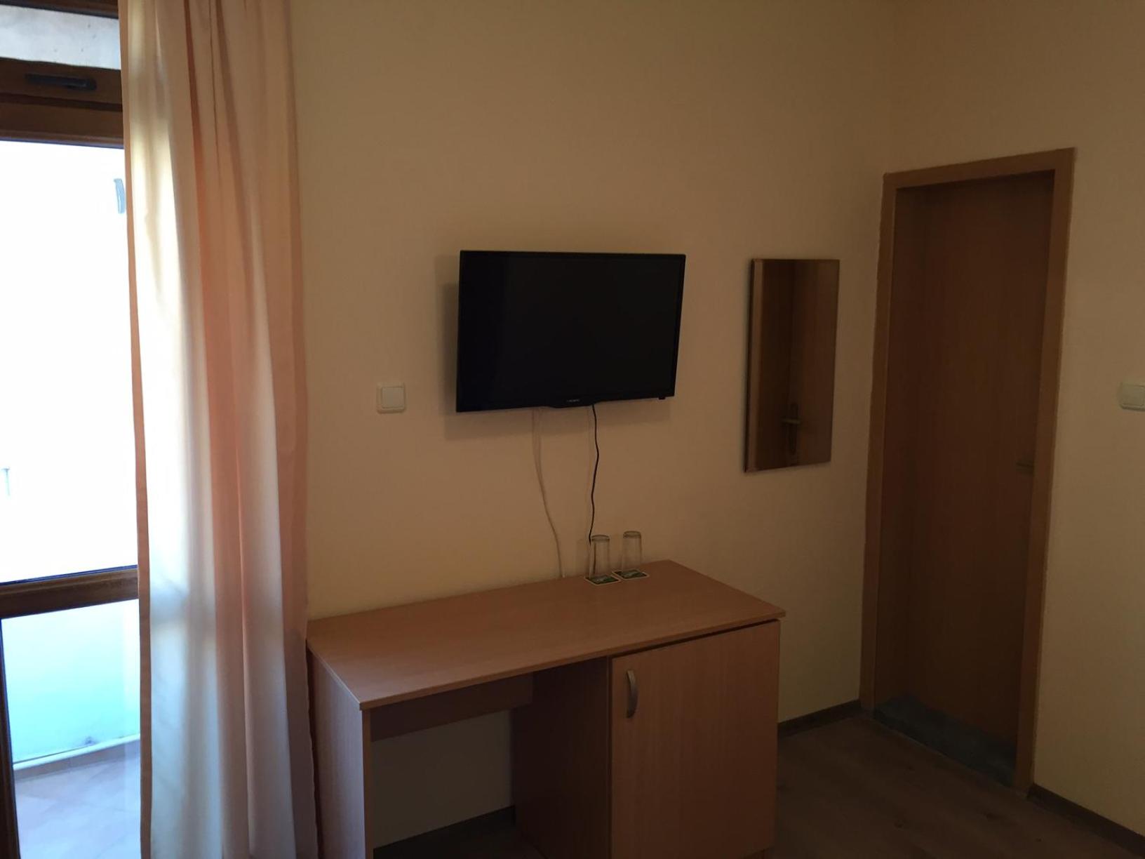Guest House Afrodita