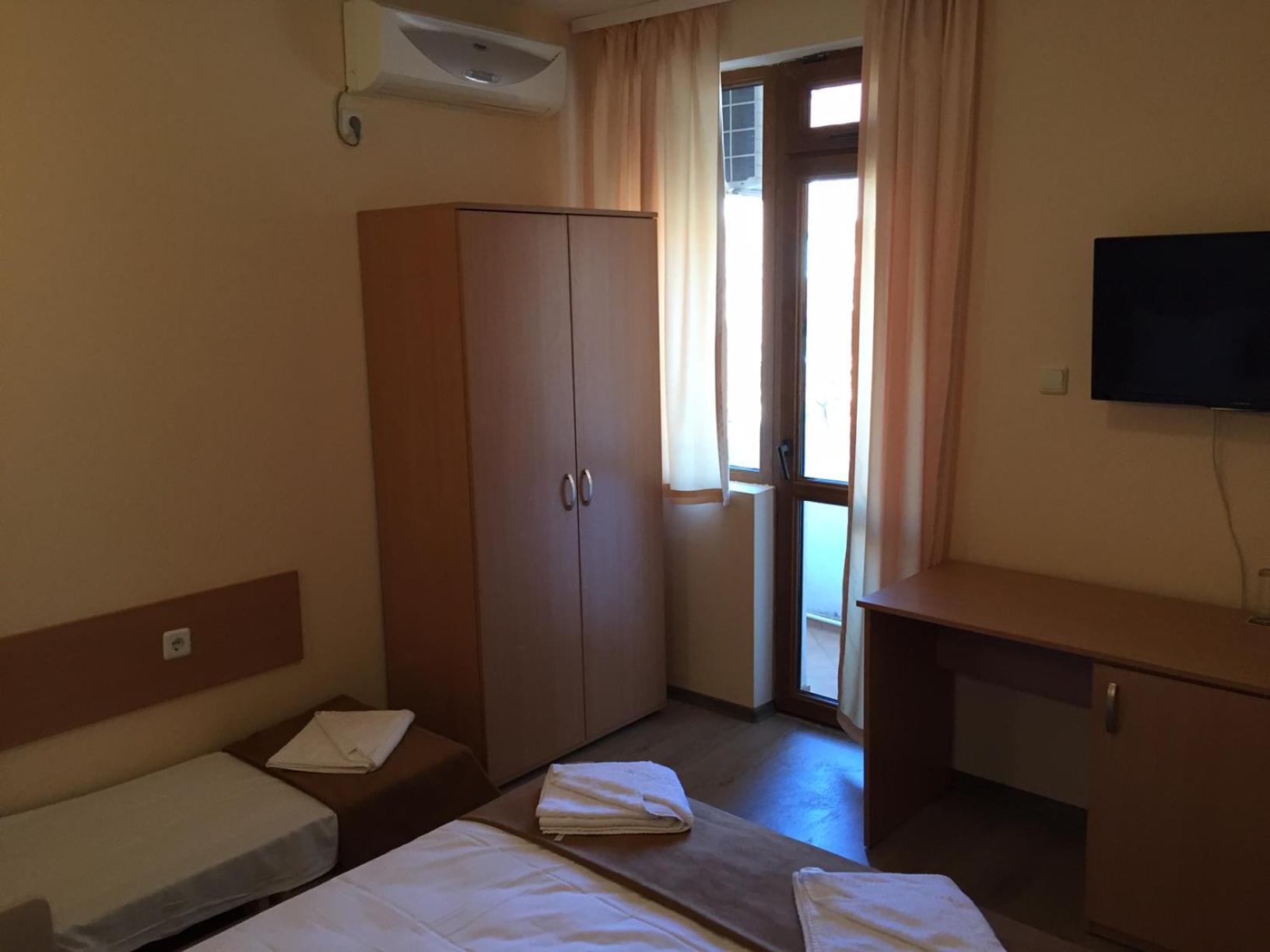 Guest House Afrodita