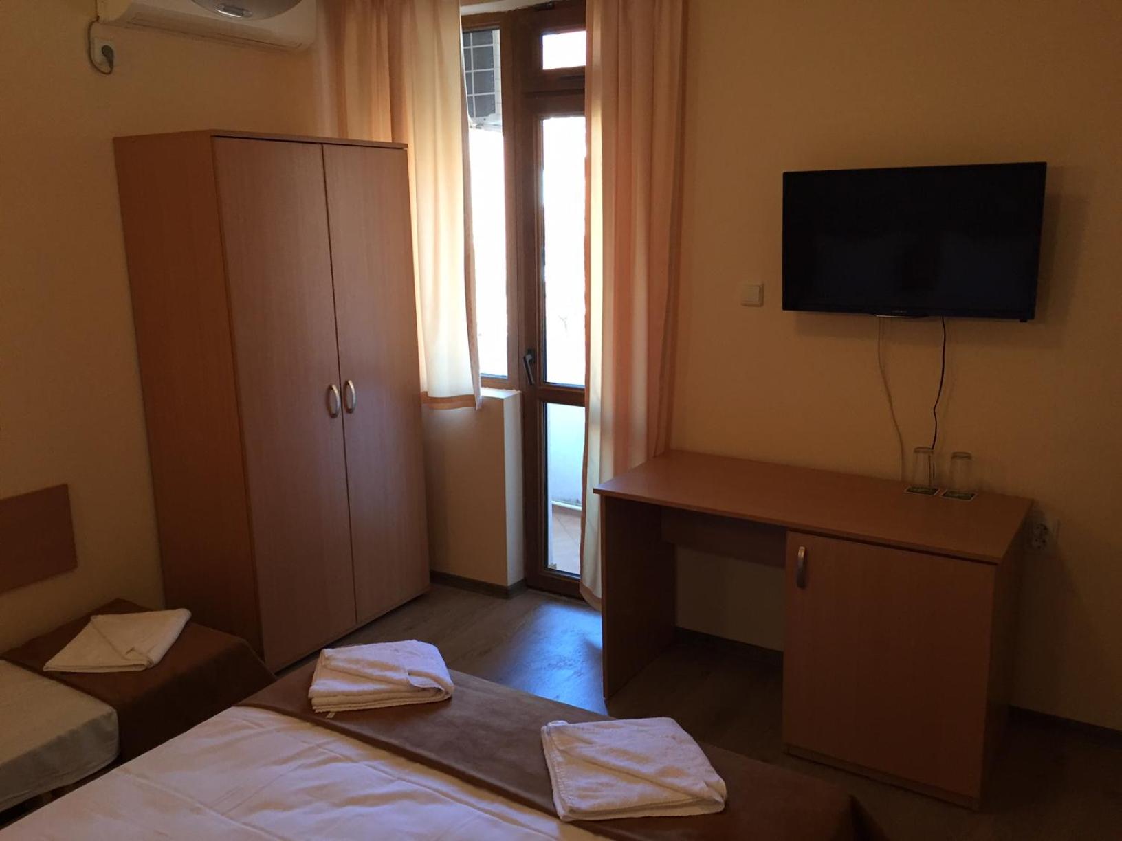 Guest House Afrodita