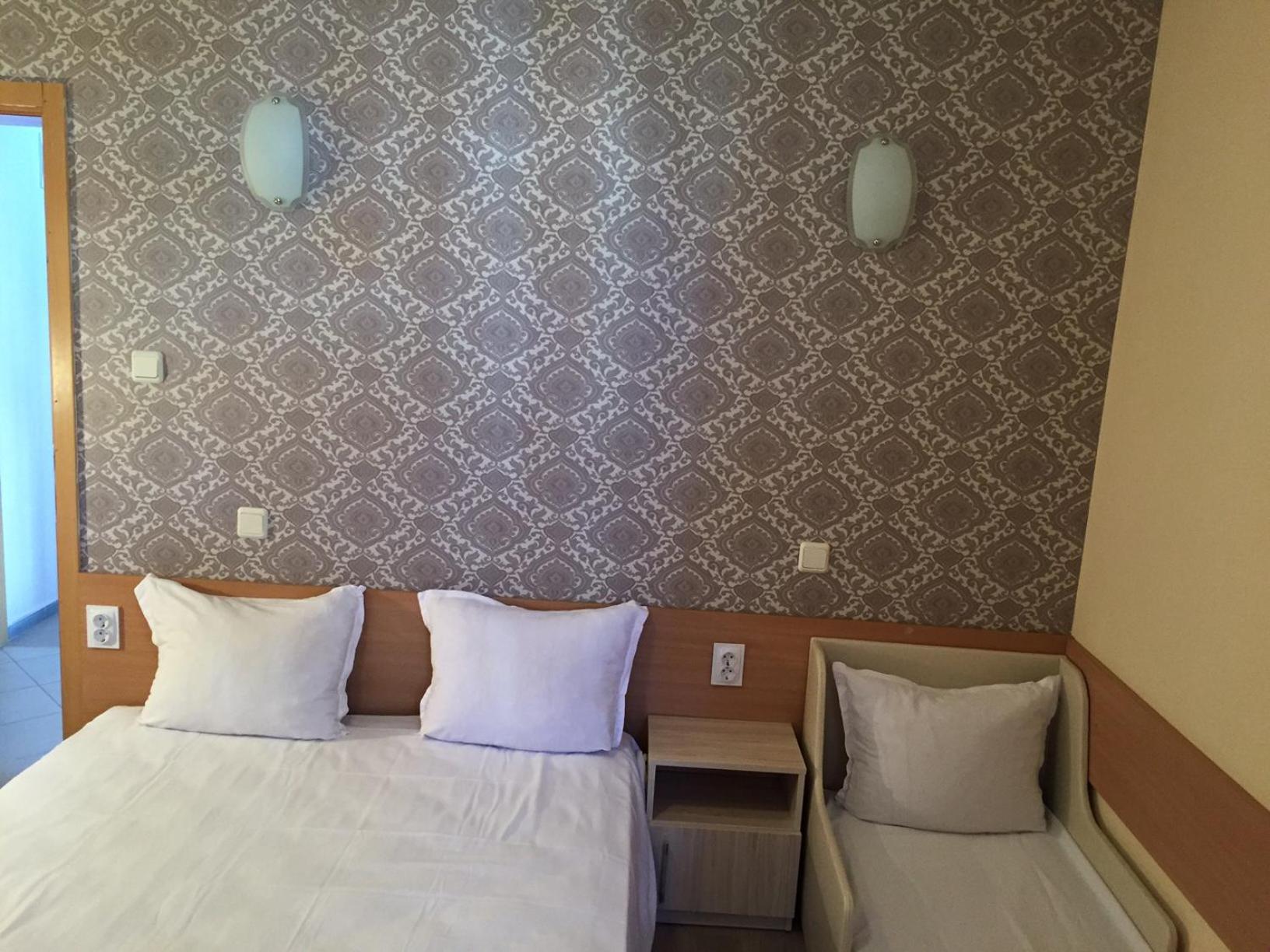 Guest House Afrodita