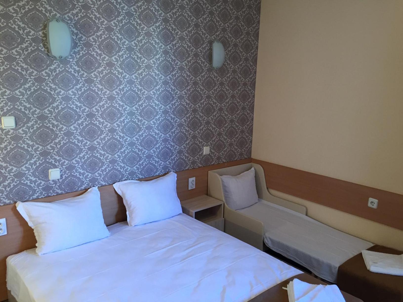 Guest House Afrodita