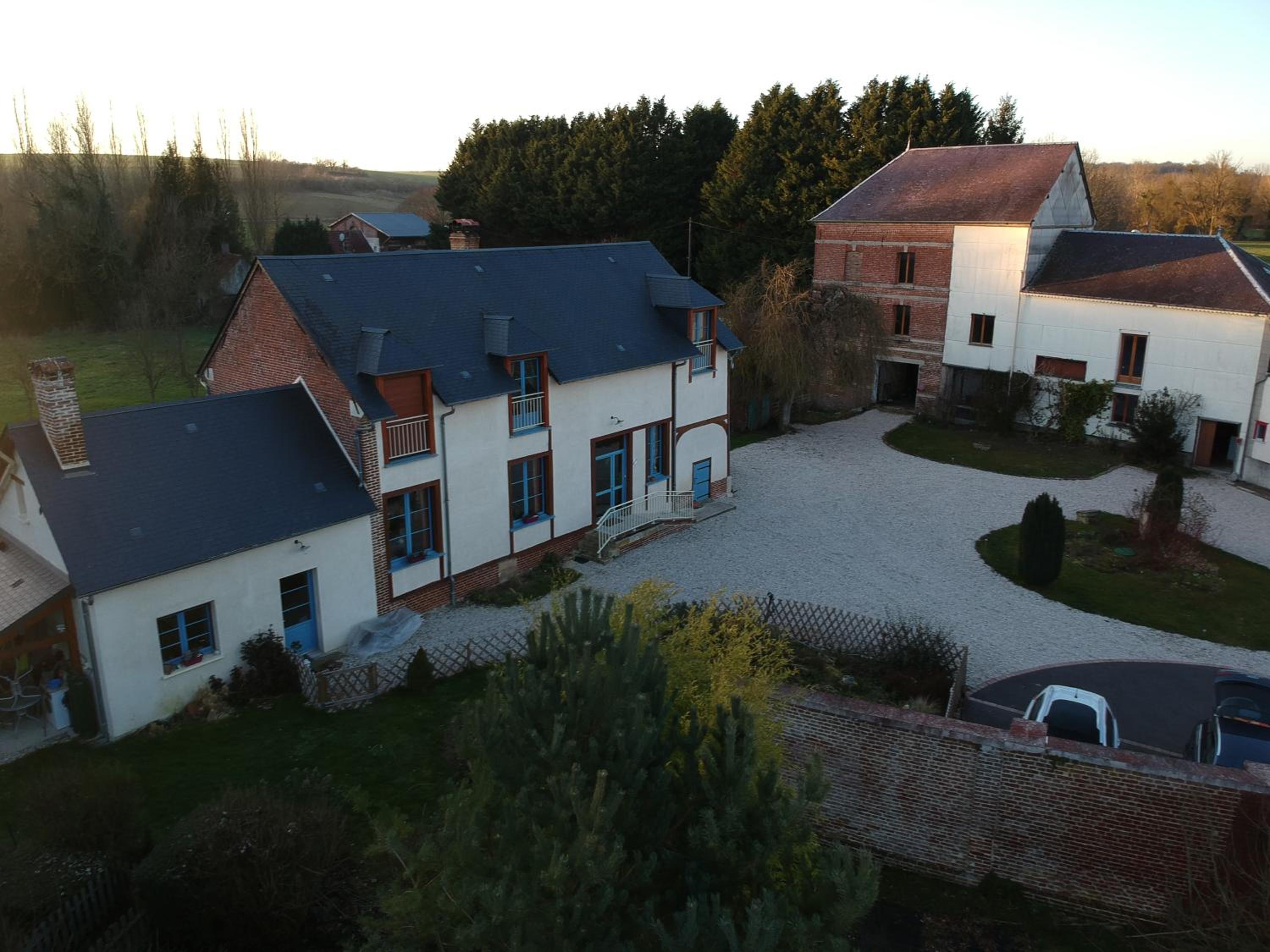 Le Moulin Aux Moines view 5