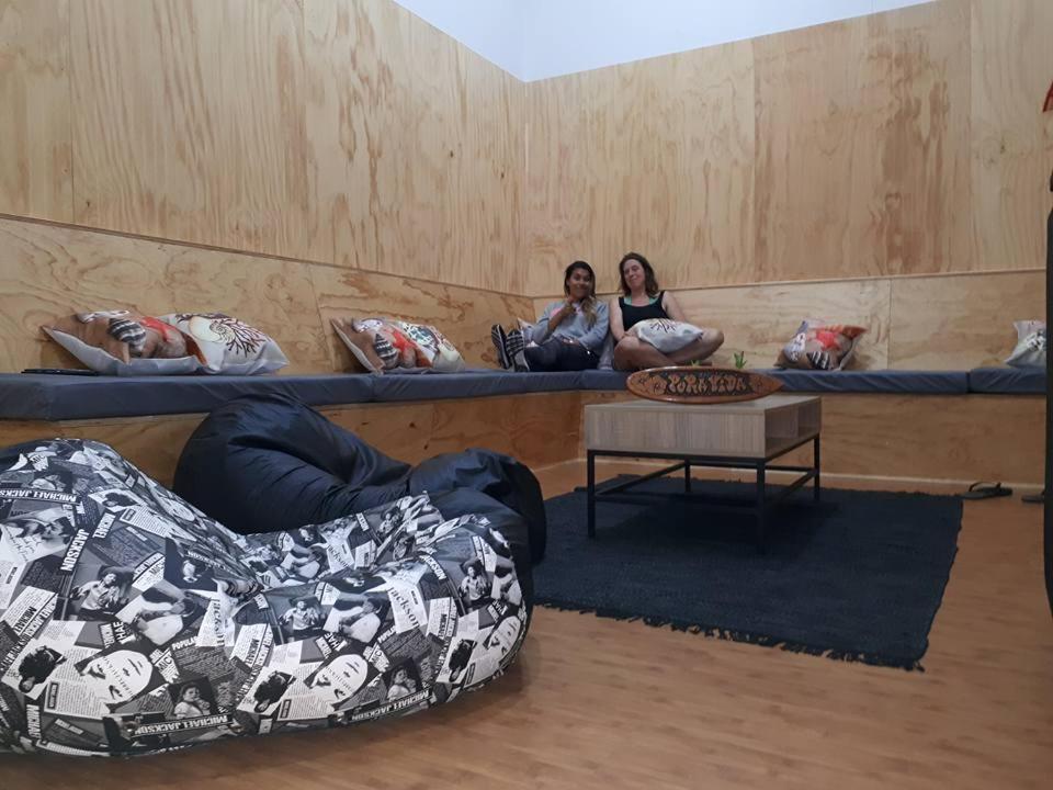 Aotea Hostel Iquique