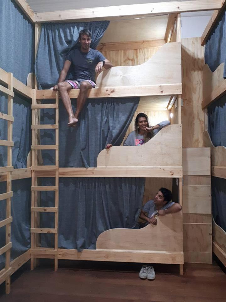 Aotea Hostel Iquique