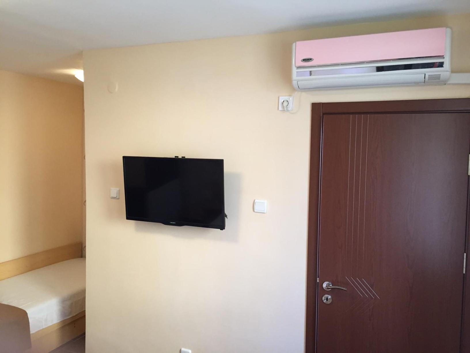 Guest House Afrodita