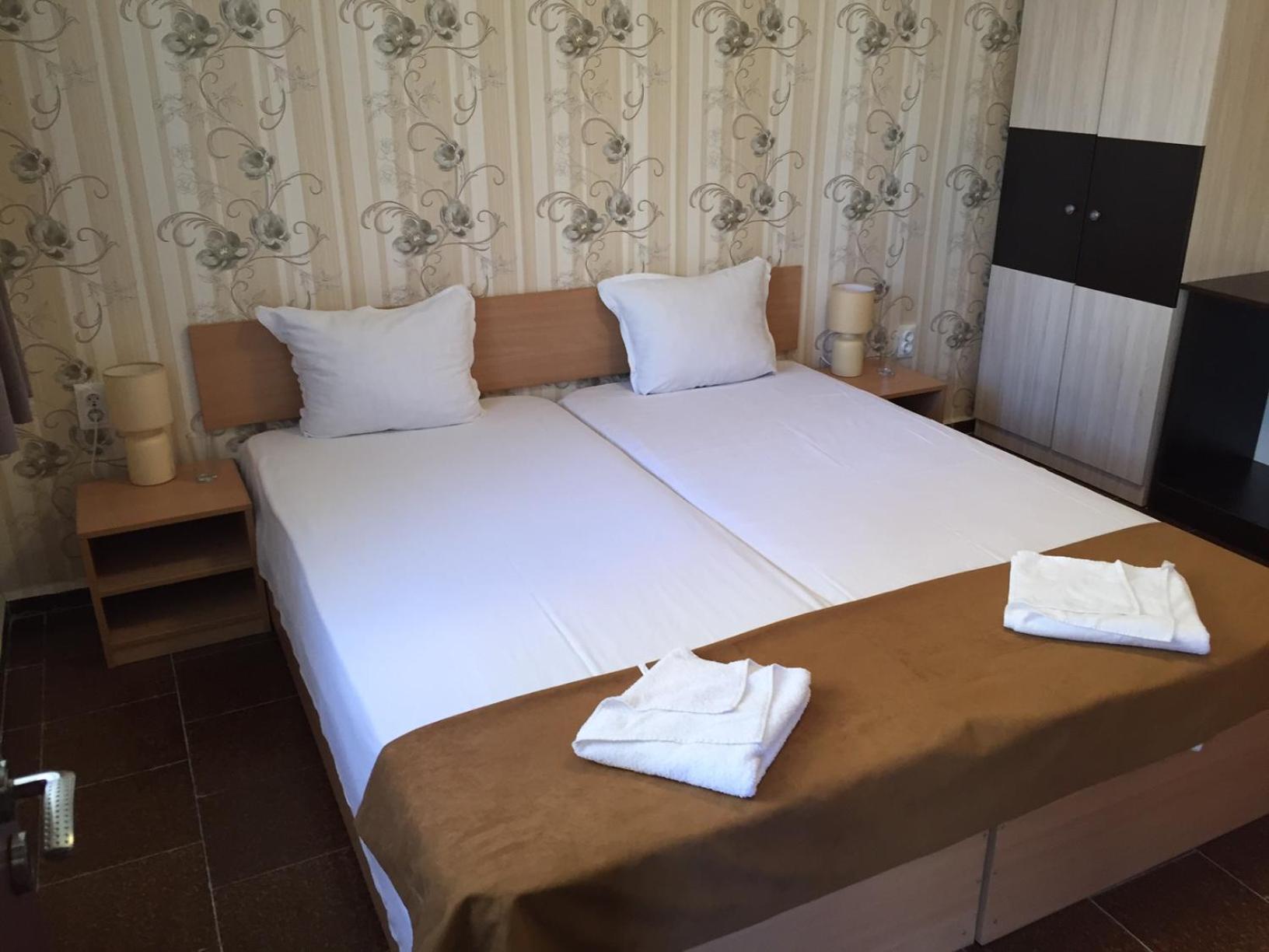 Guest House Afrodita