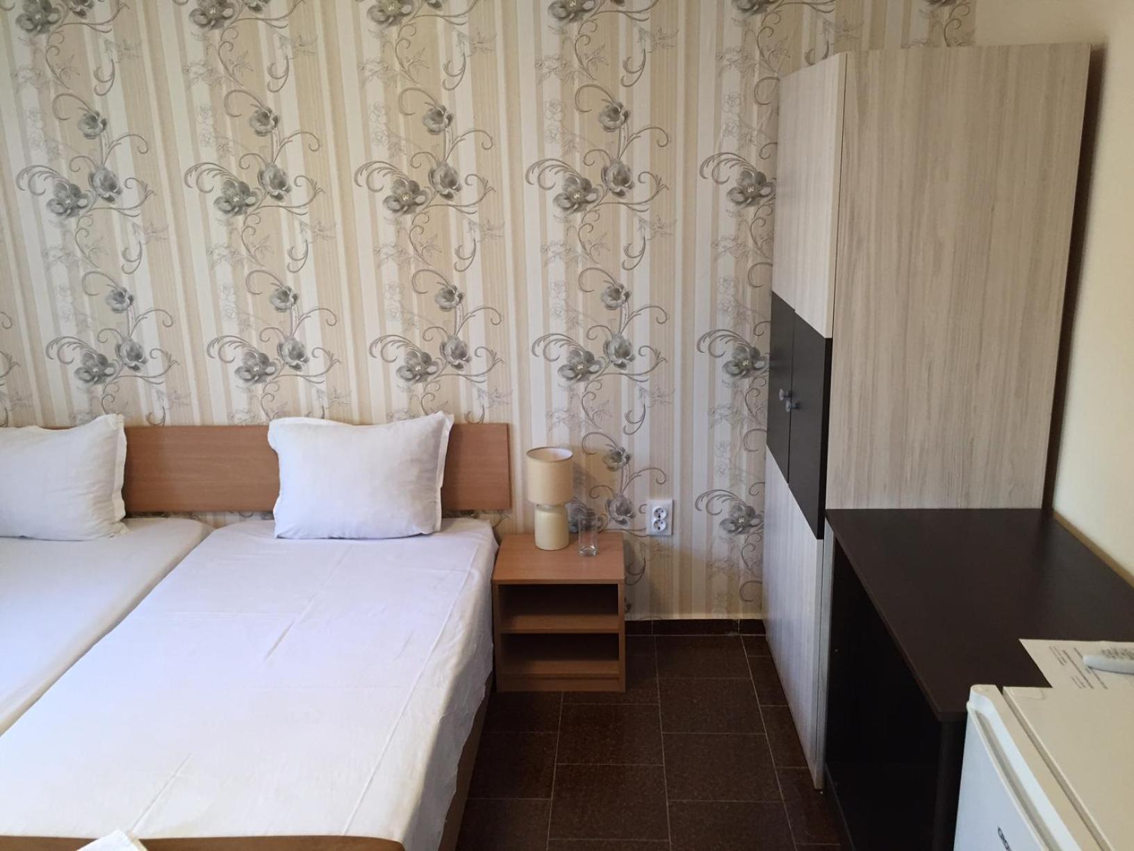 Guest House Afrodita