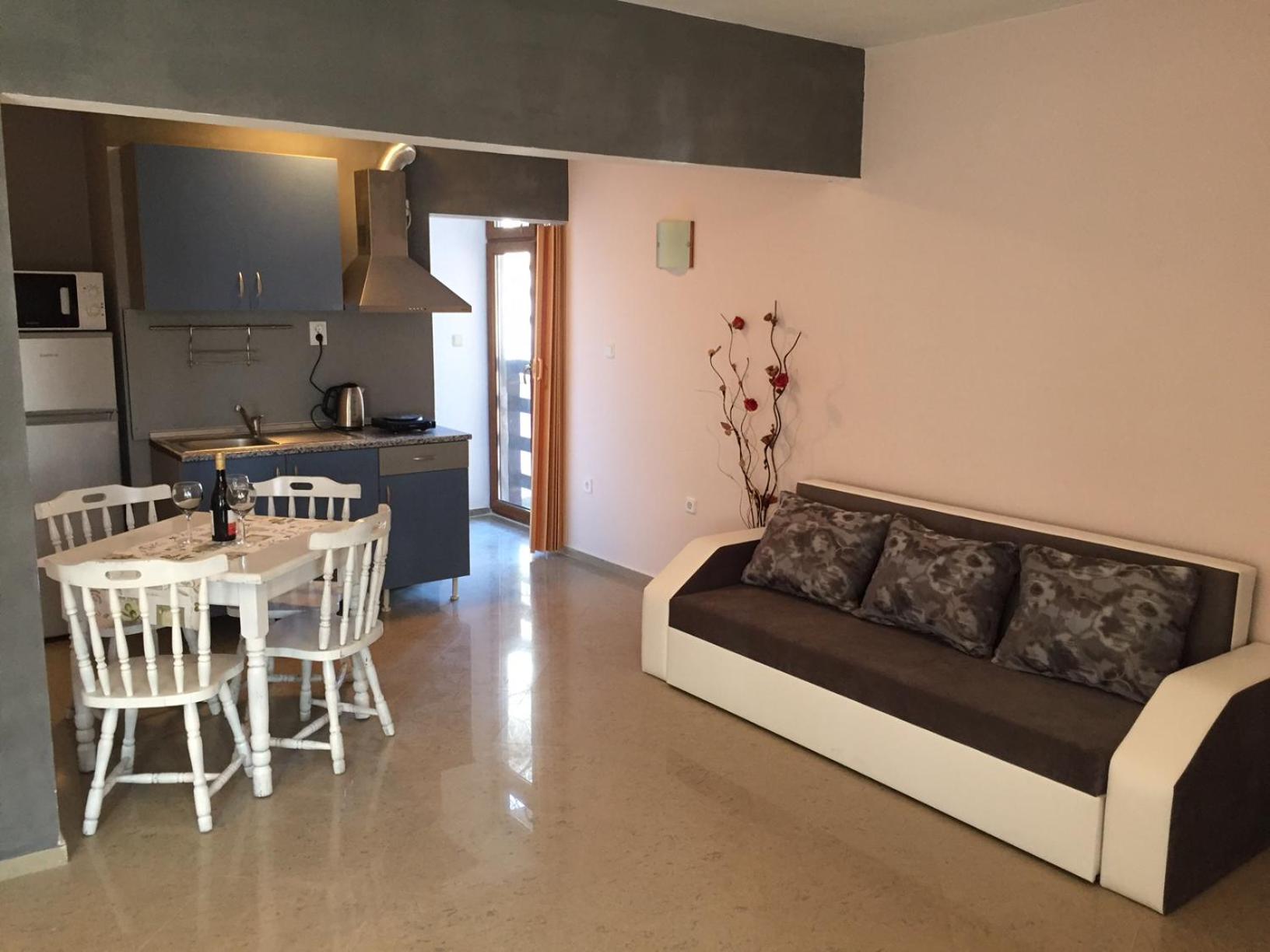 Guest House Afrodita