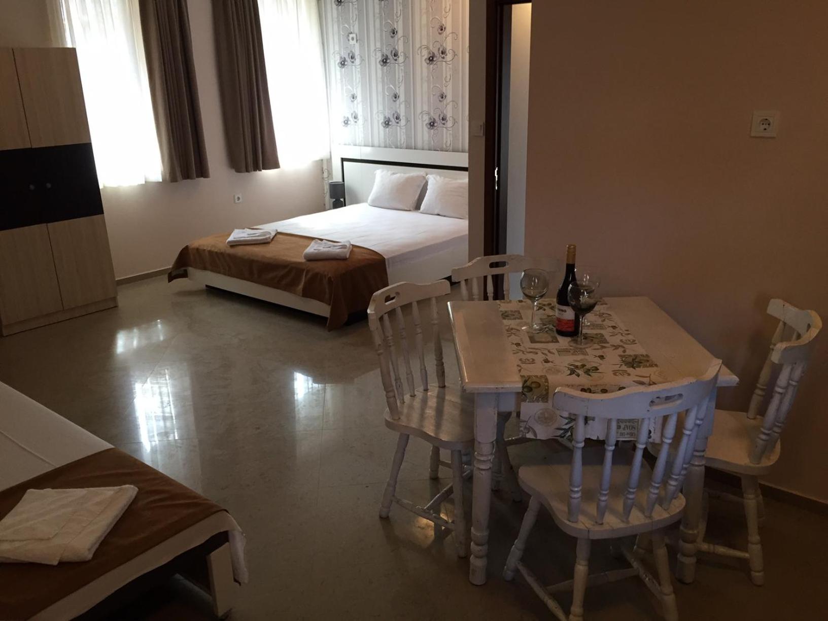 Guest House Afrodita