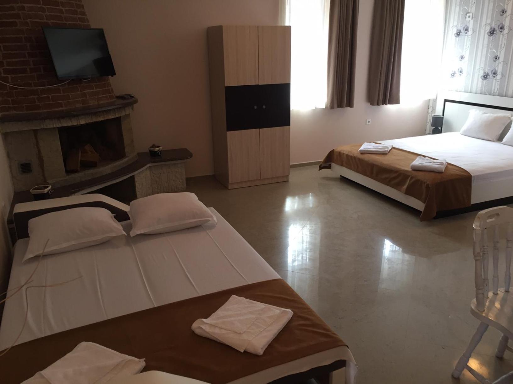 Guest House Afrodita