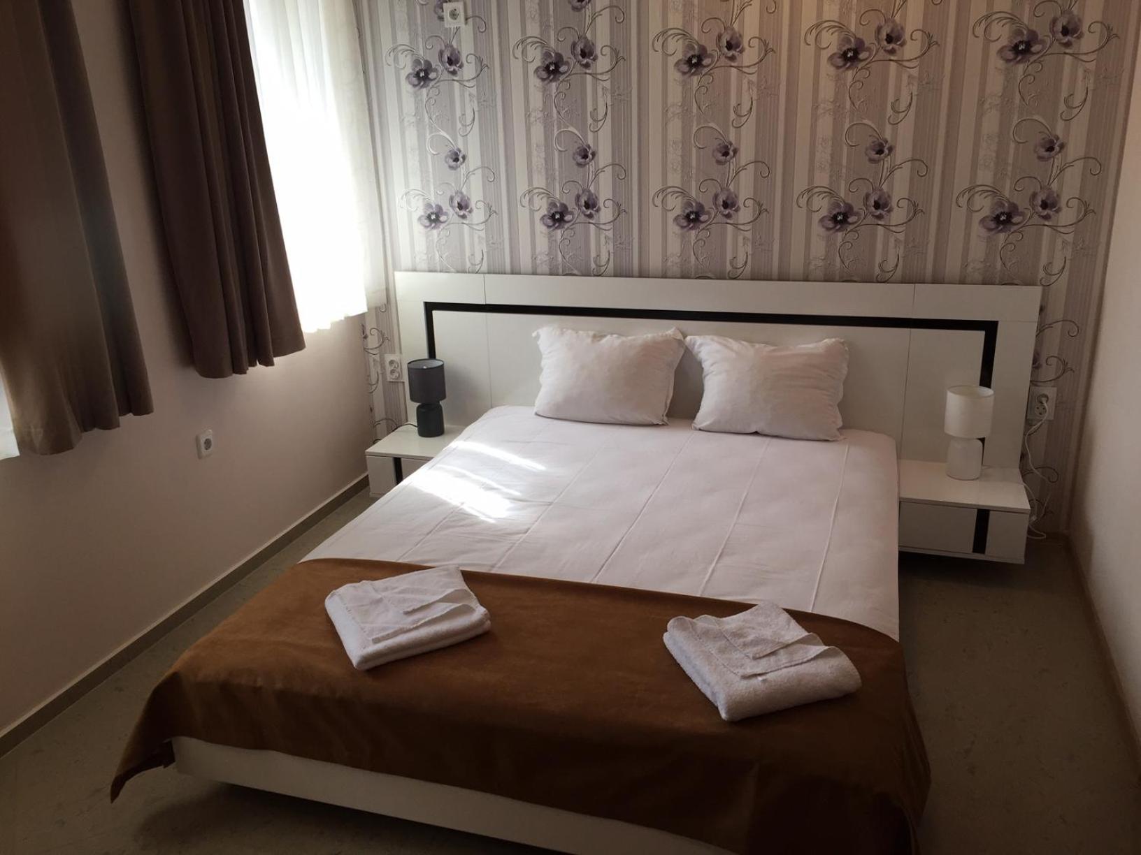Guest House Afrodita