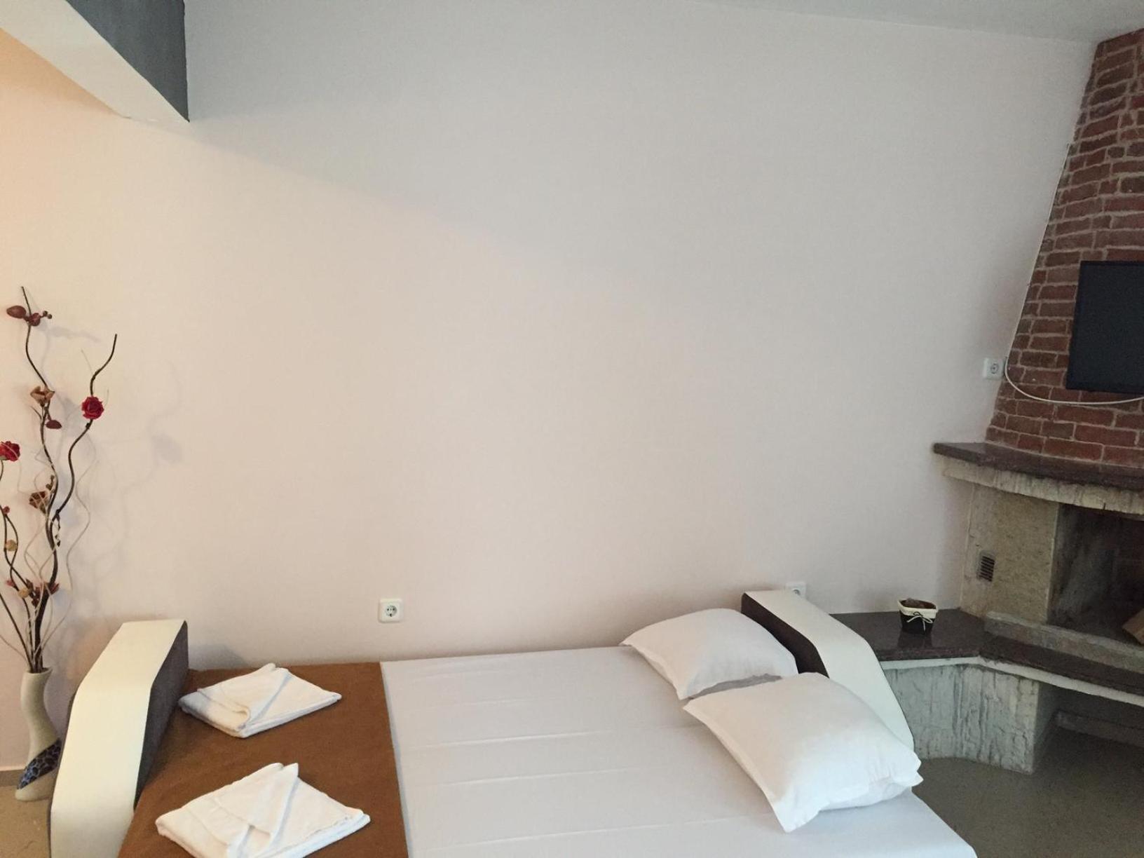 Guest House Afrodita