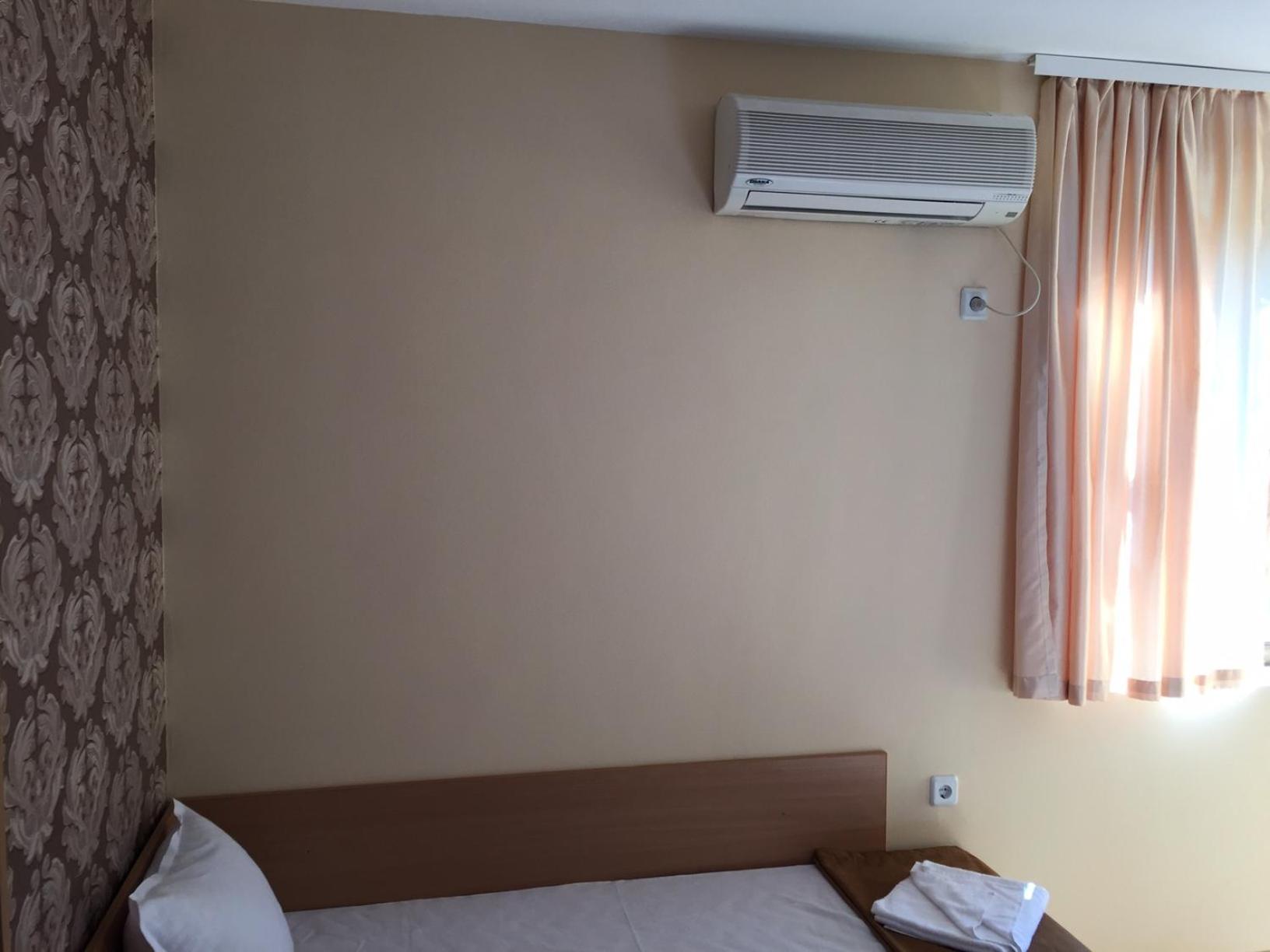 Guest House Afrodita