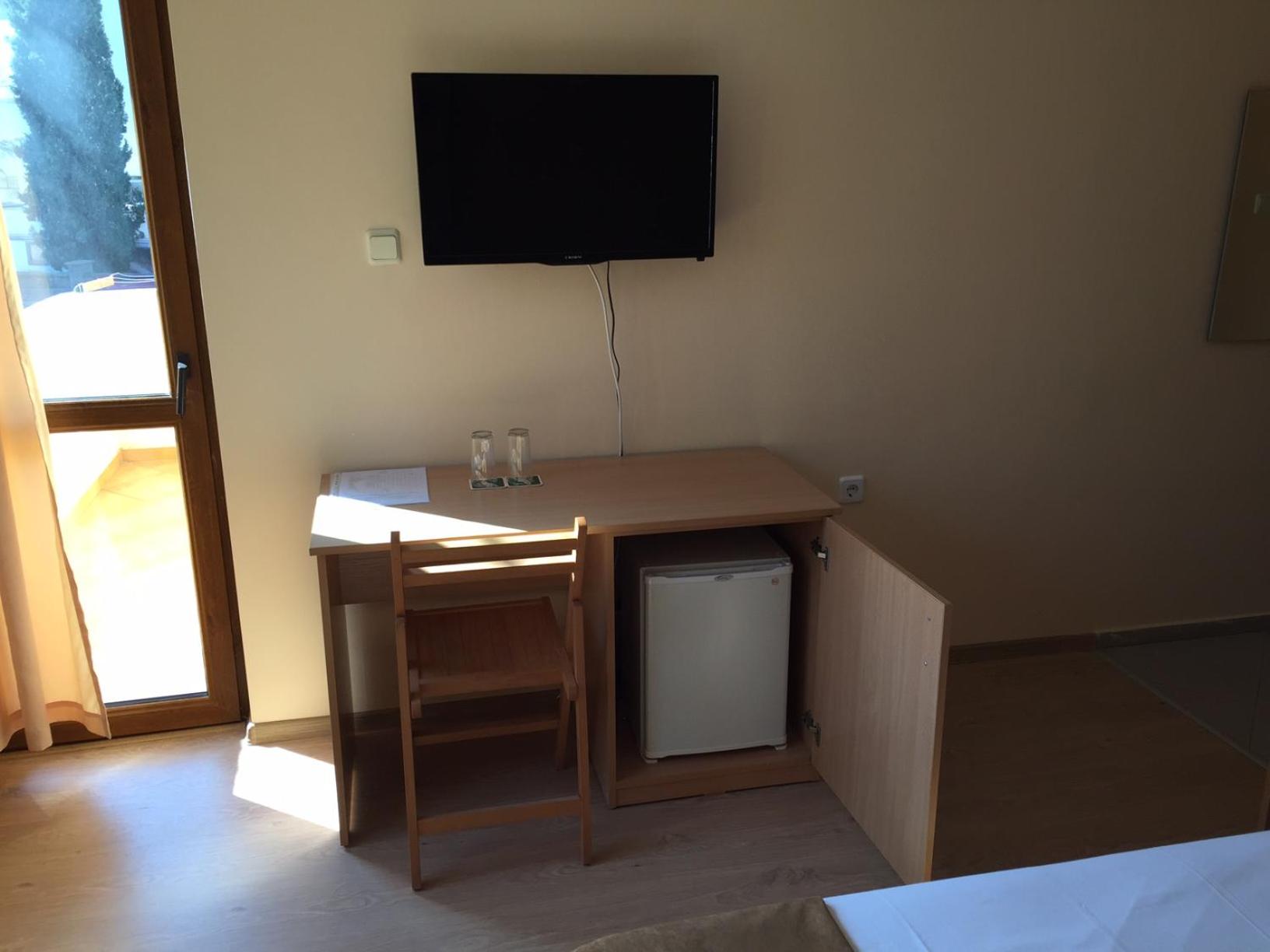 Guest House Afrodita