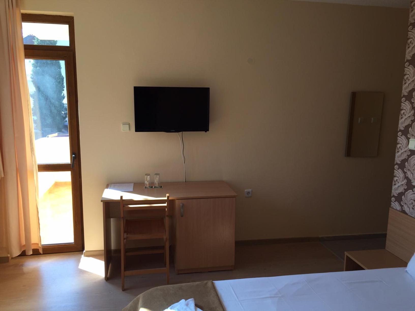 Guest House Afrodita