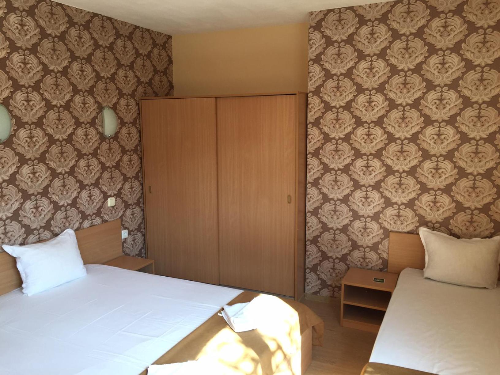 Guest House Afrodita