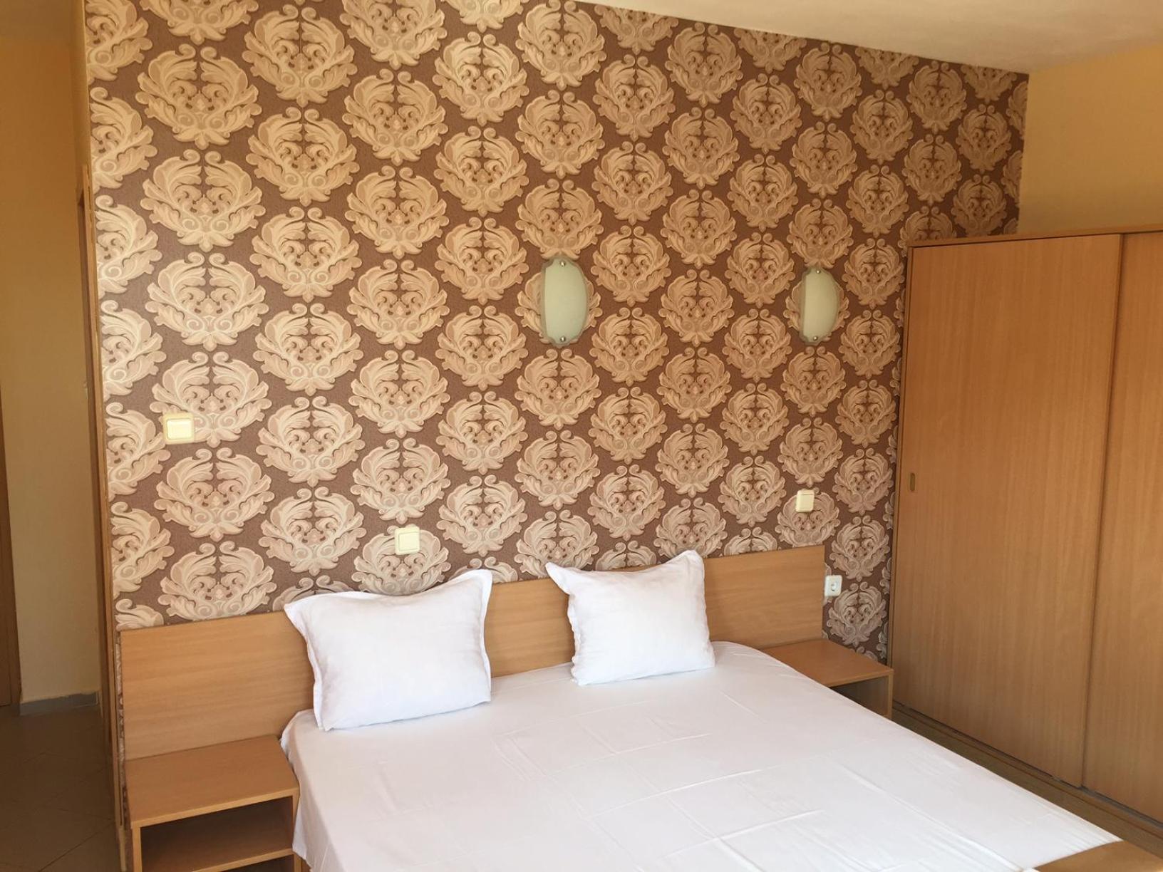Guest House Afrodita
