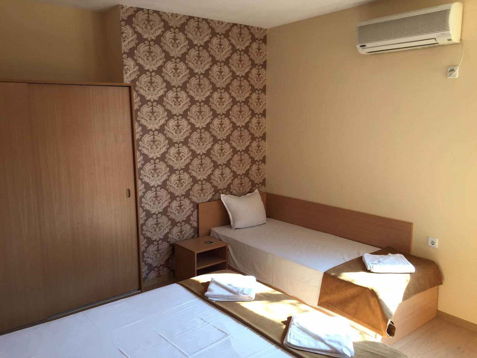 Guest House Afrodita