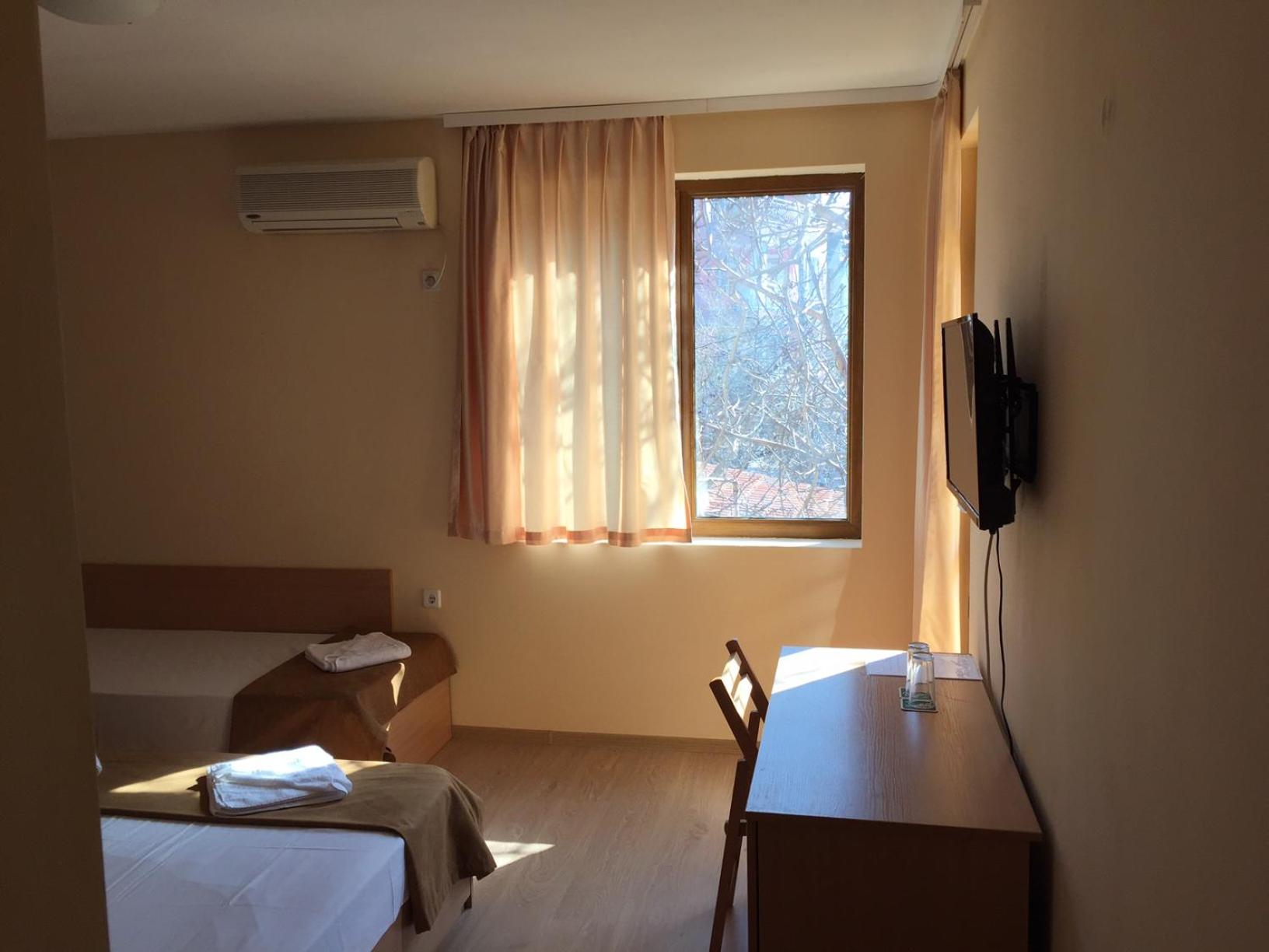 Guest House Afrodita
