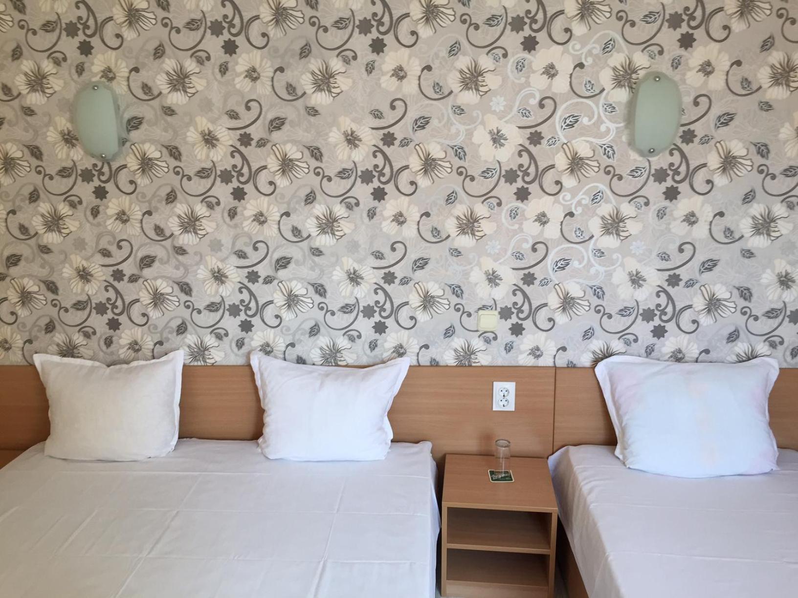 Guest House Afrodita