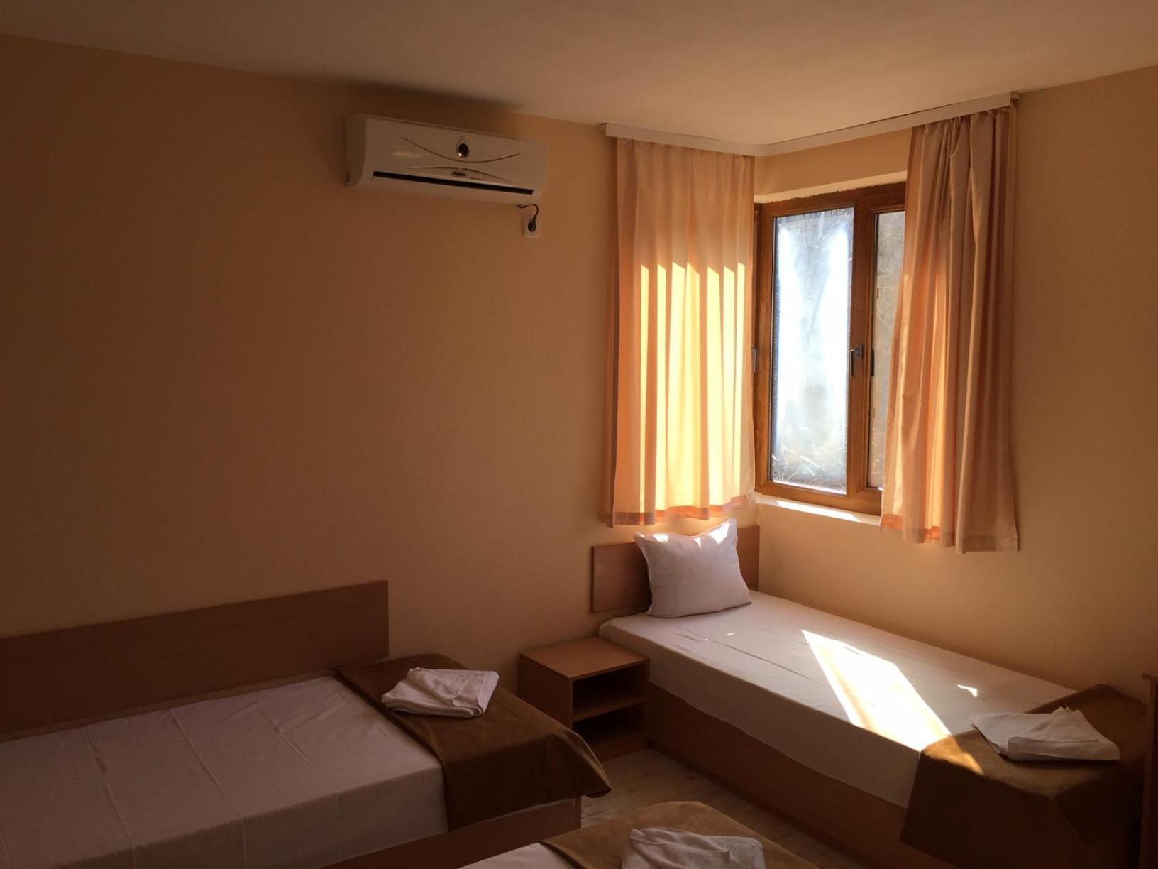 Guest House Afrodita