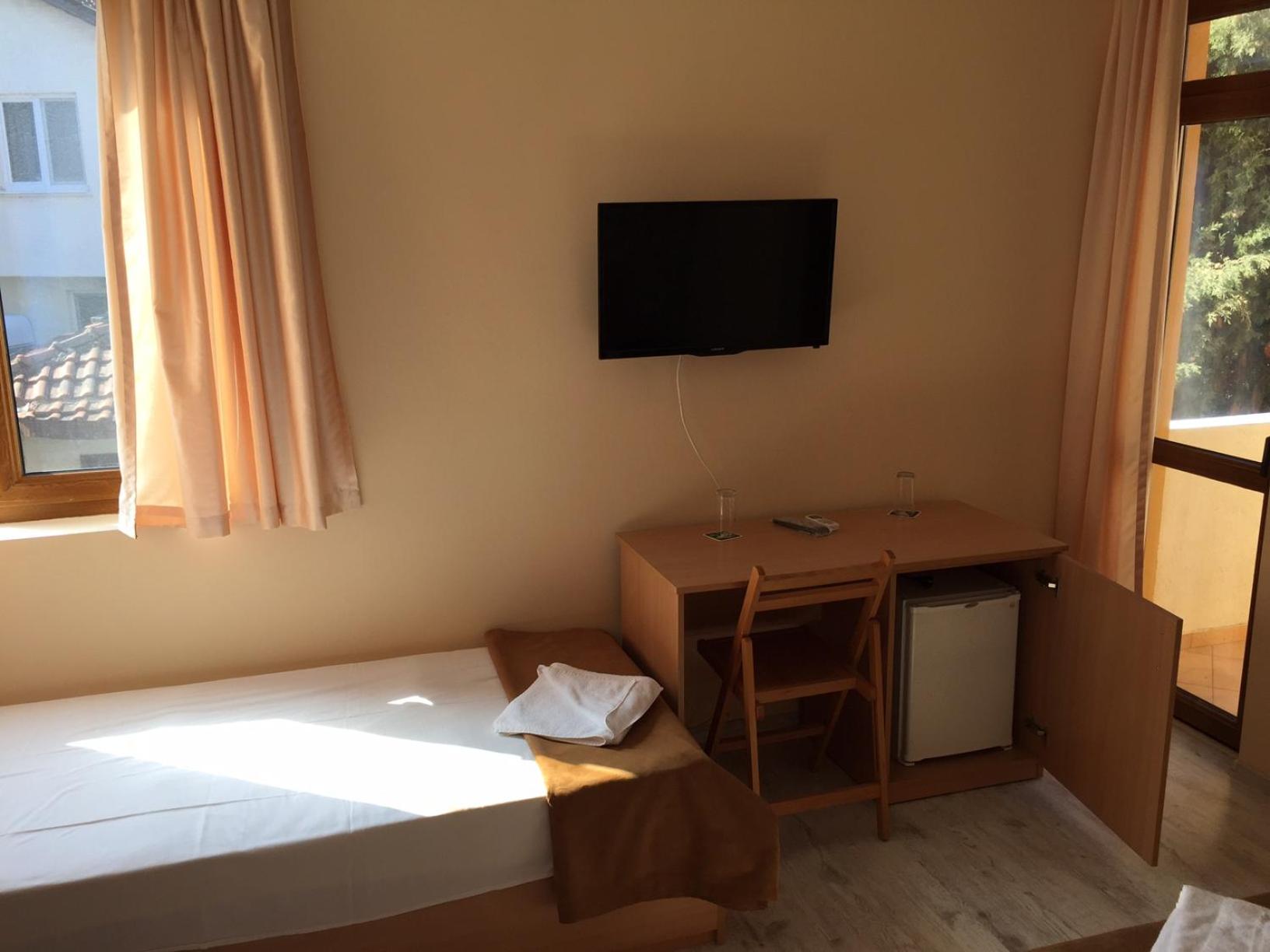 Guest House Afrodita
