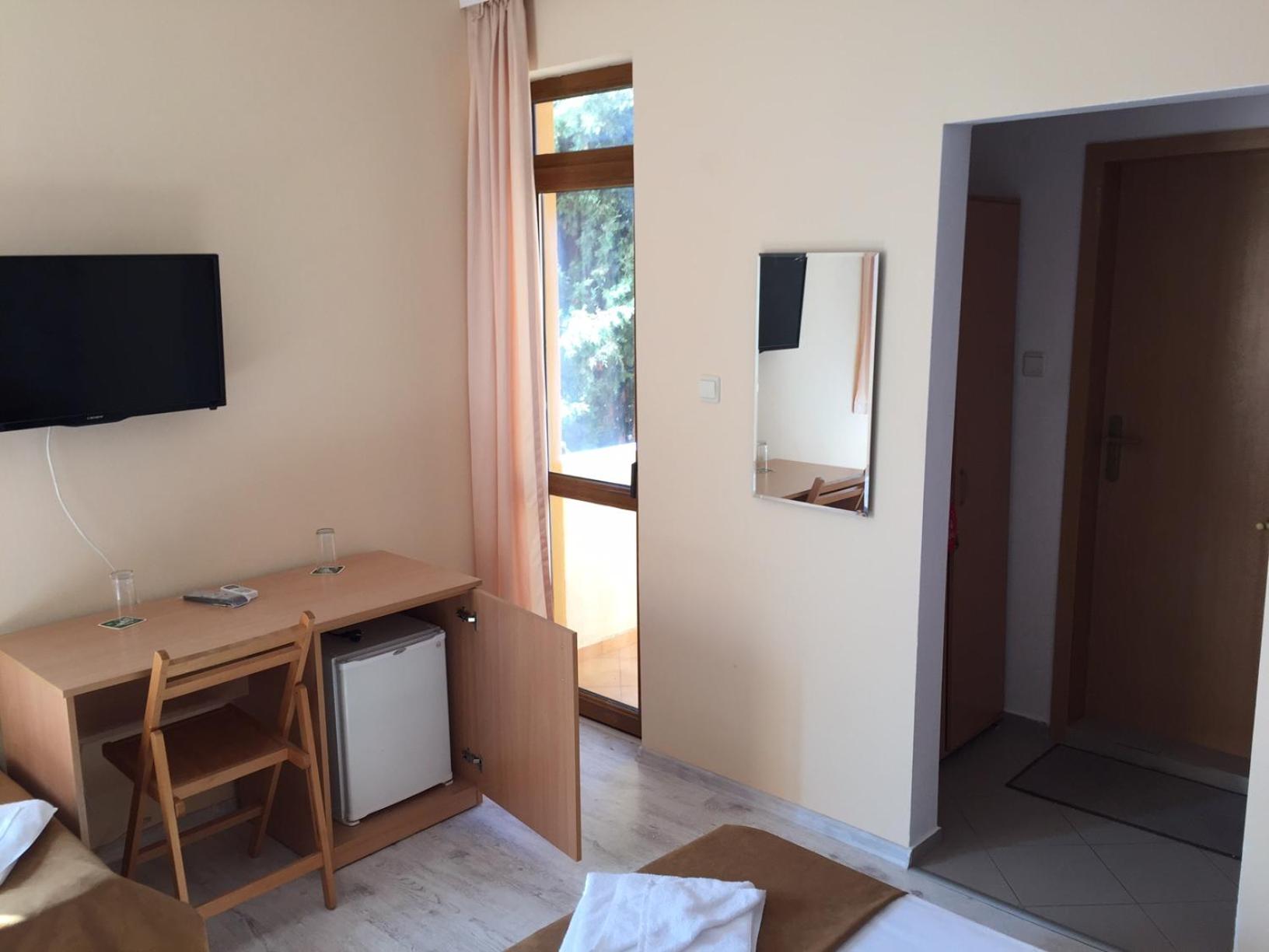Guest House Afrodita