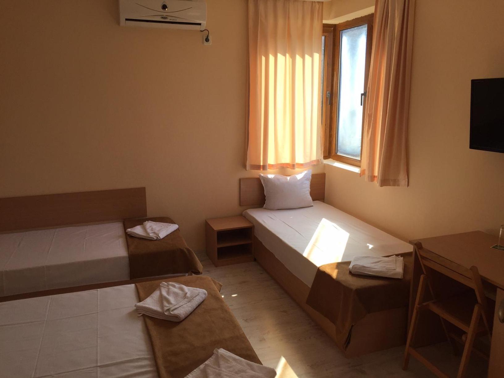 Guest House Afrodita