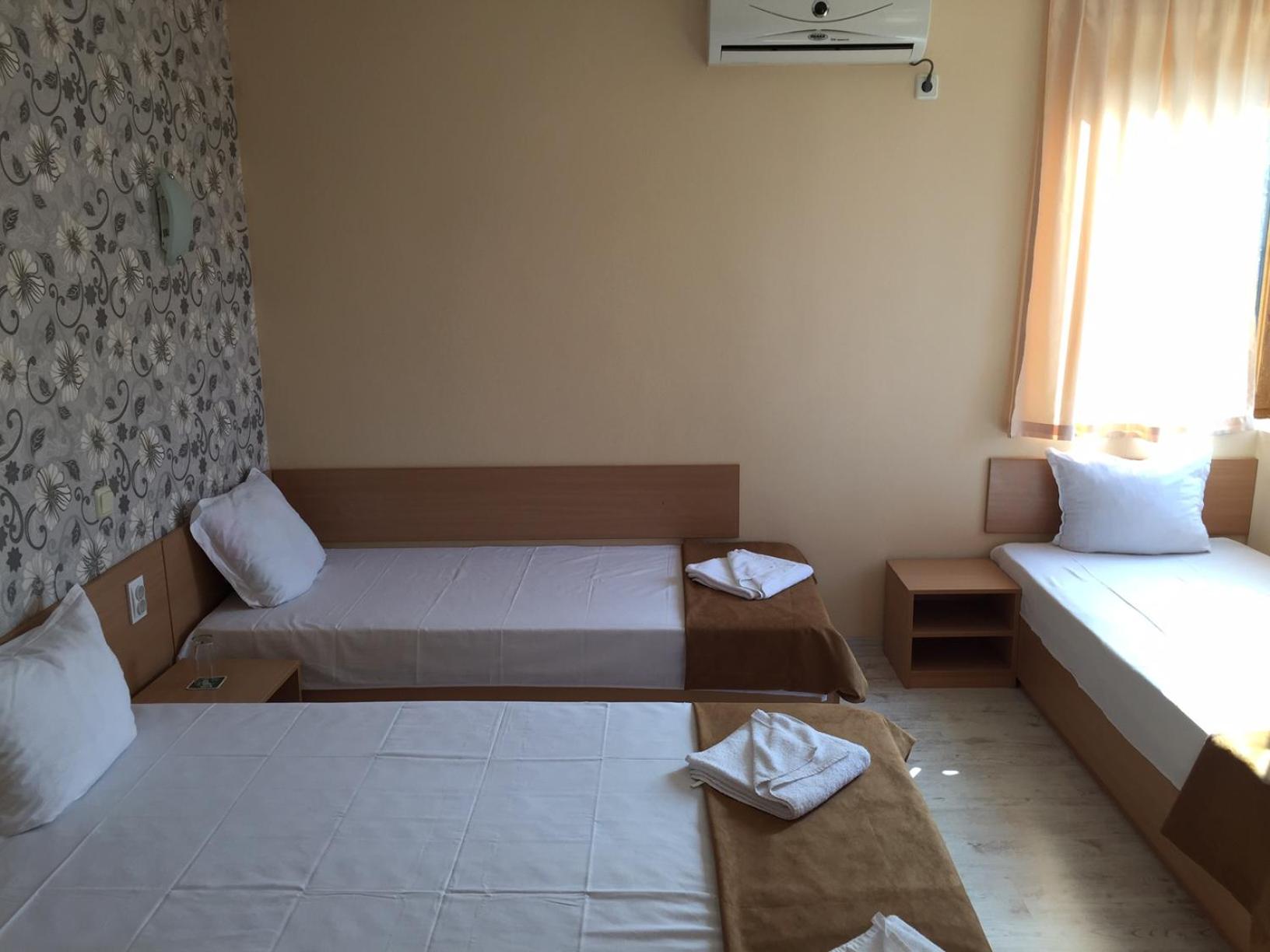 Guest House Afrodita