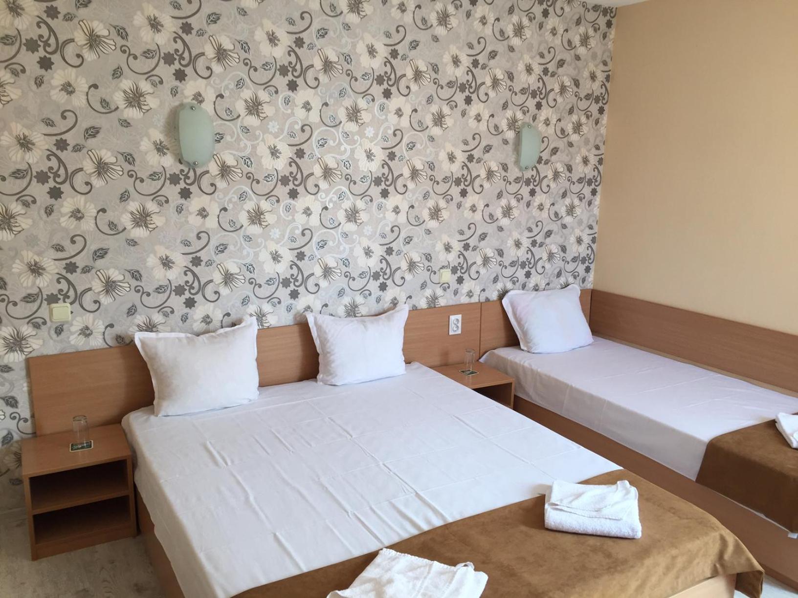 Guest House Afrodita