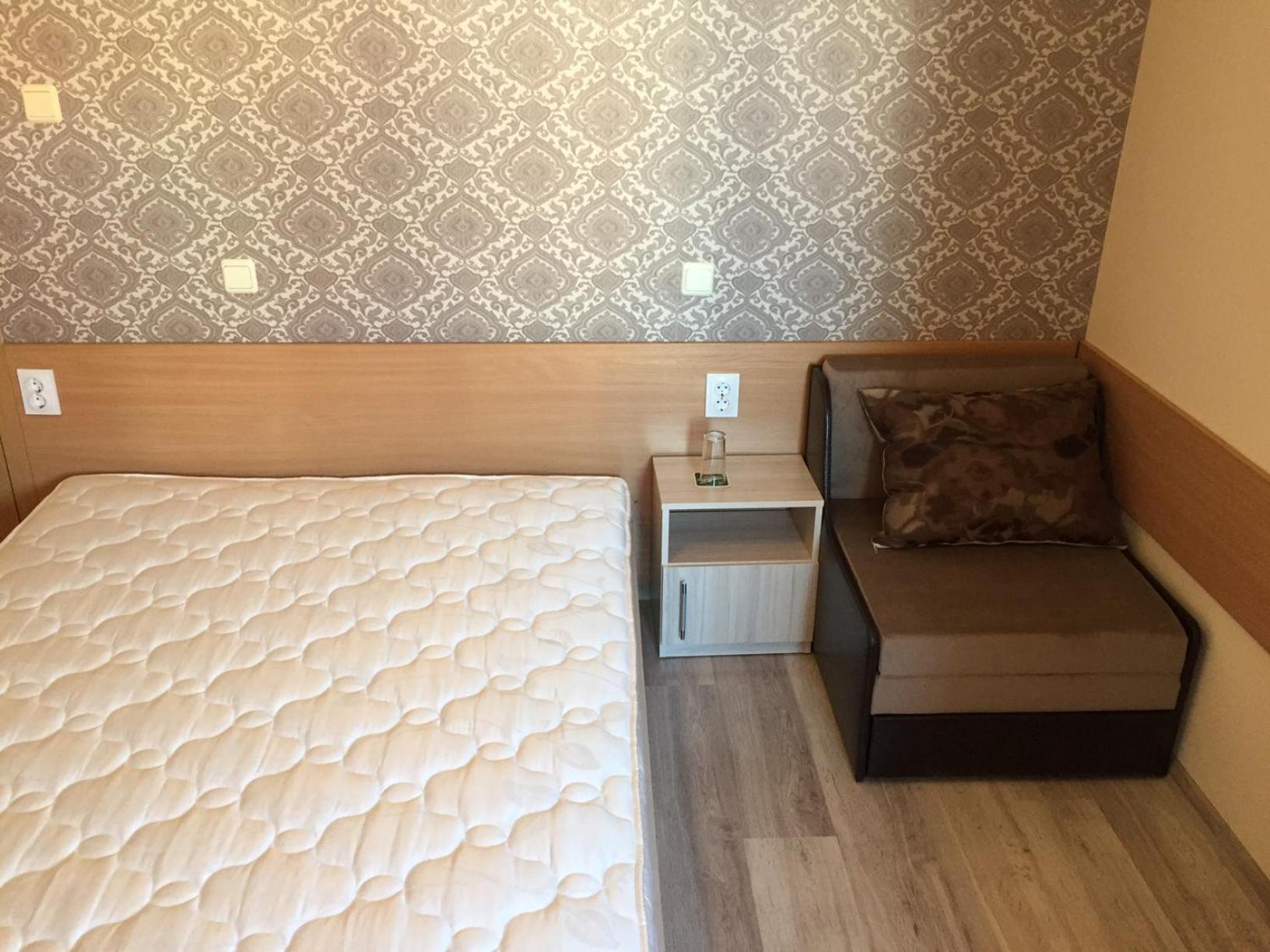 Guest House Afrodita