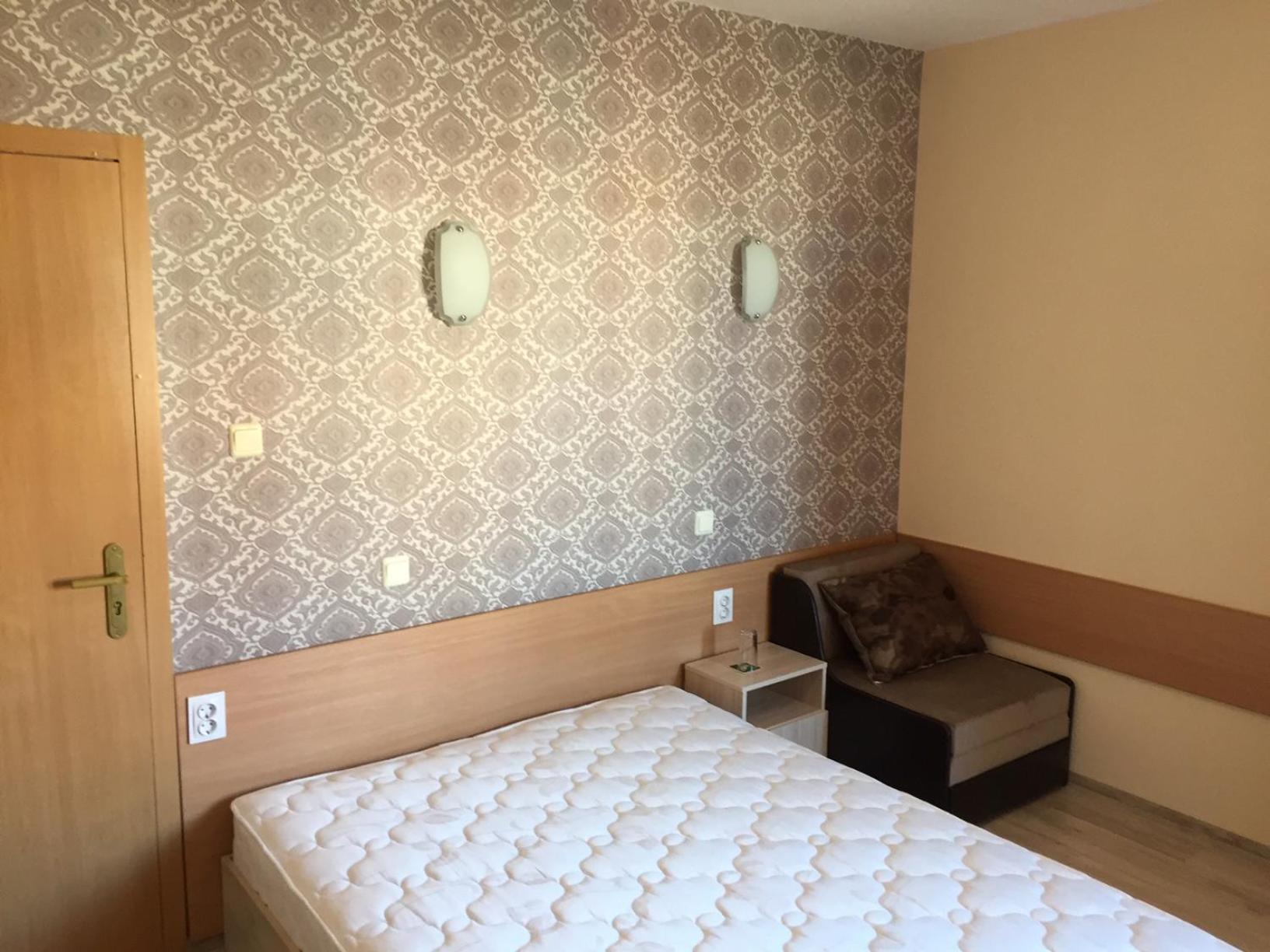 Guest House Afrodita