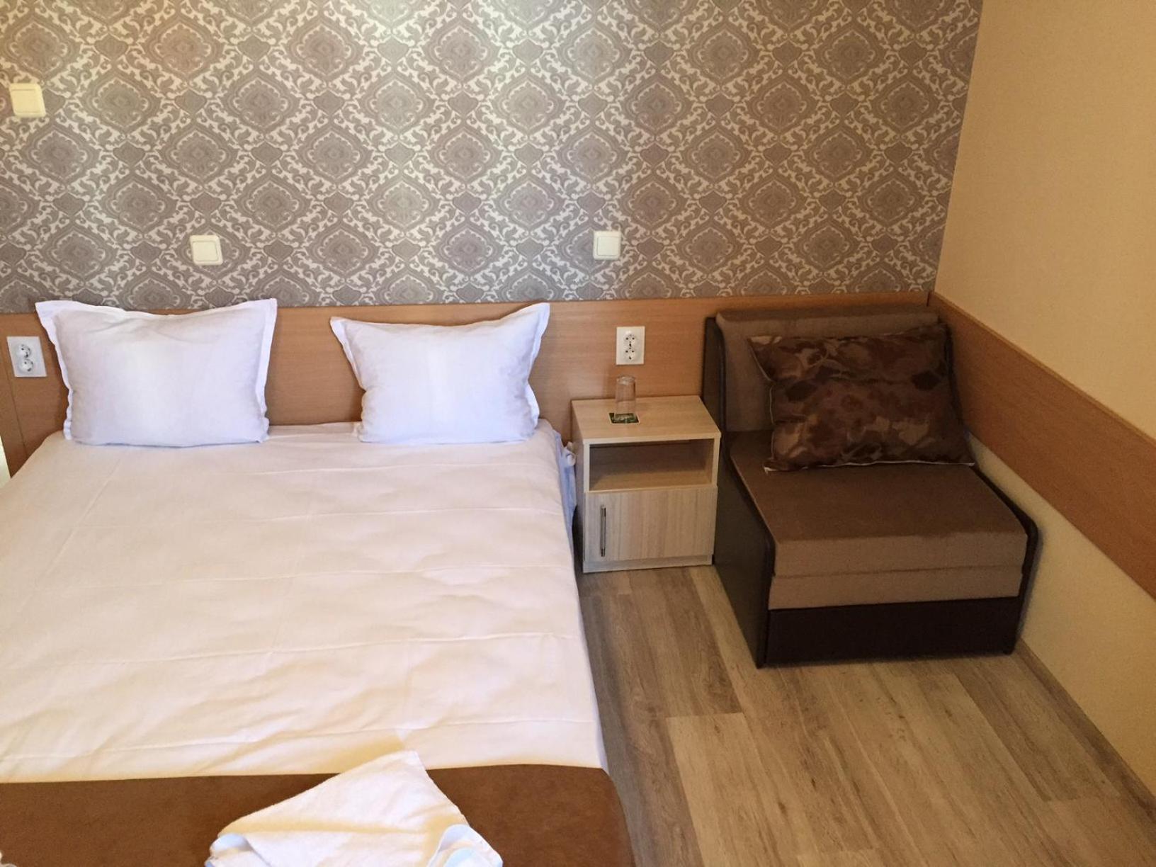 Guest House Afrodita