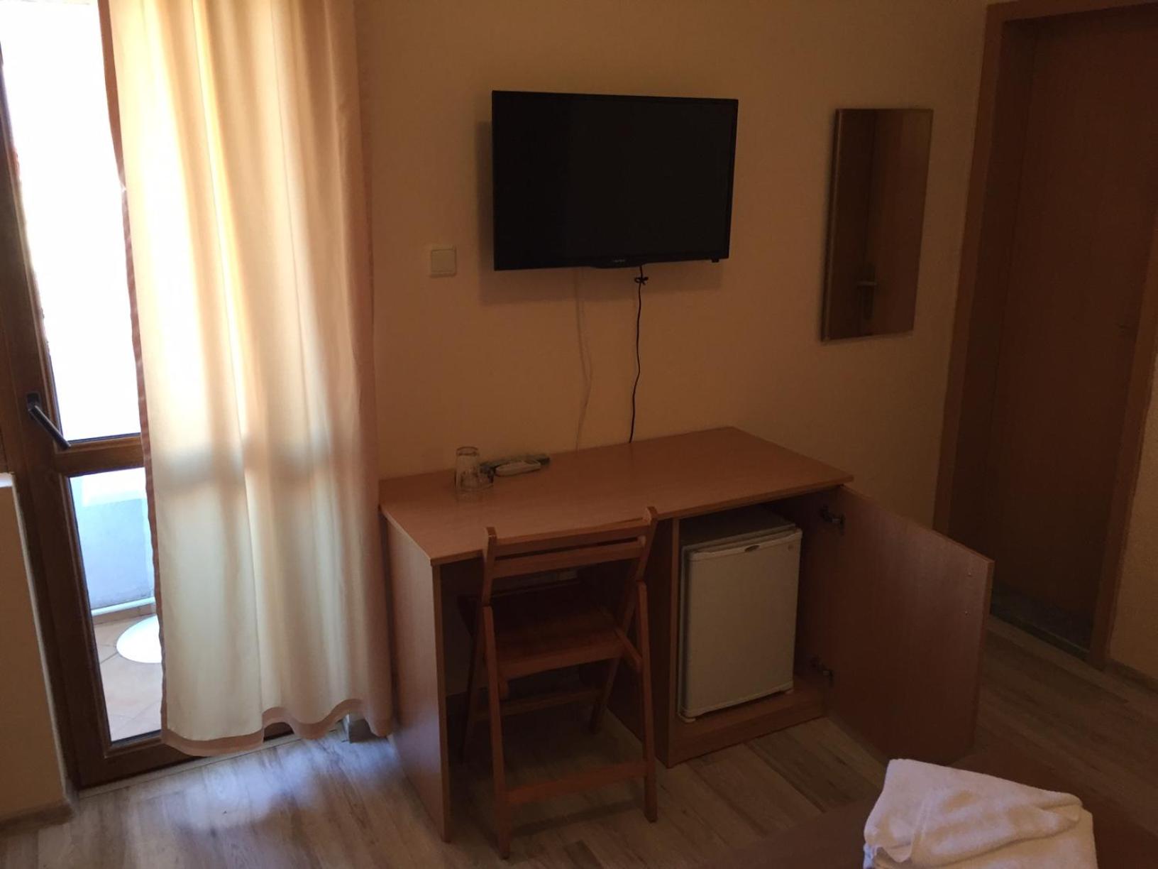 Guest House Afrodita