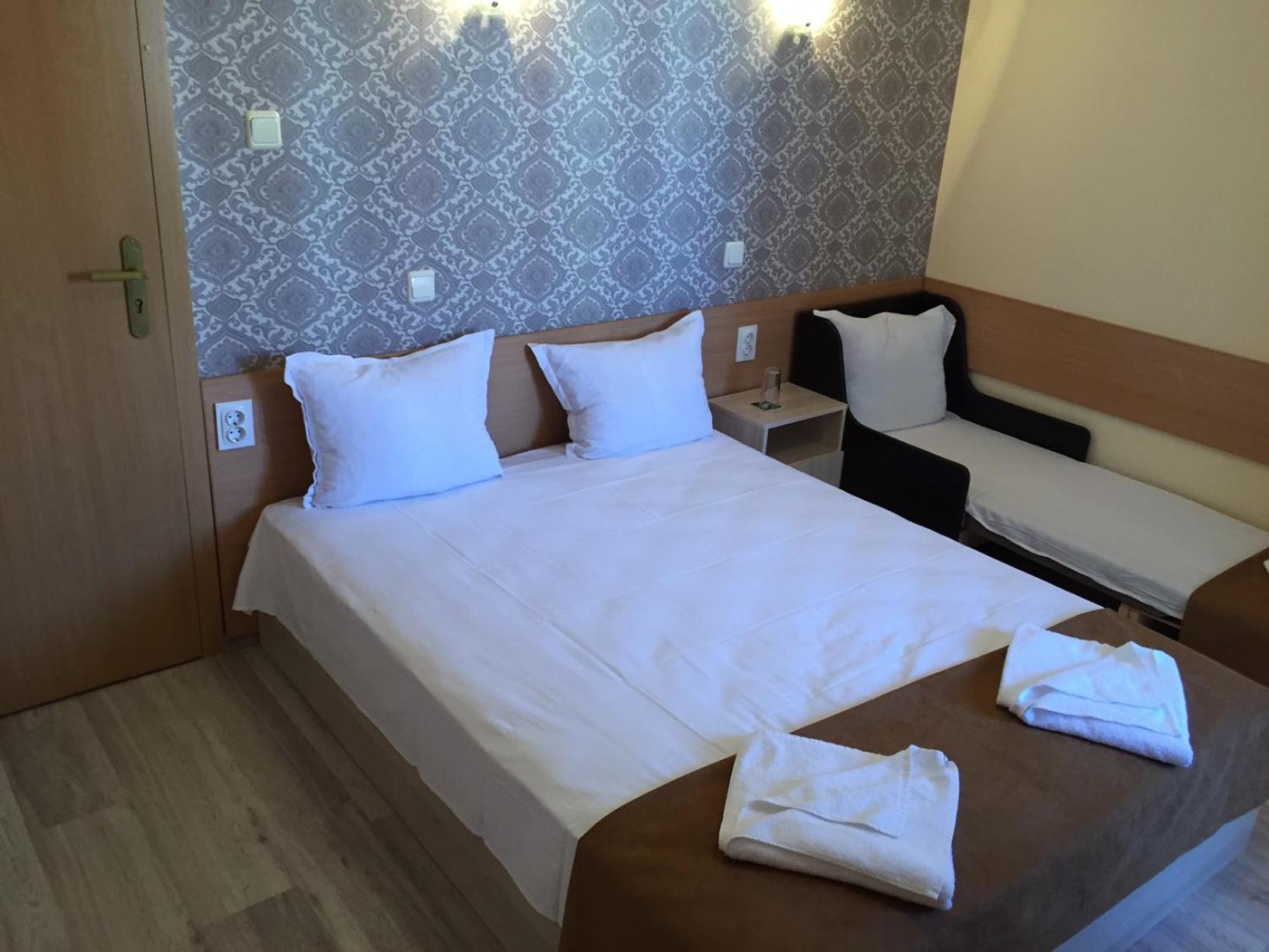 Guest House Afrodita