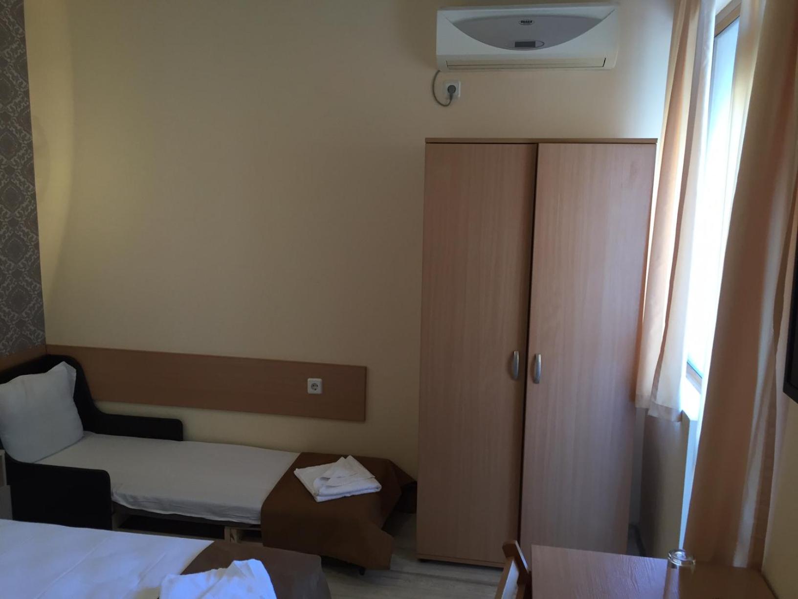 Guest House Afrodita