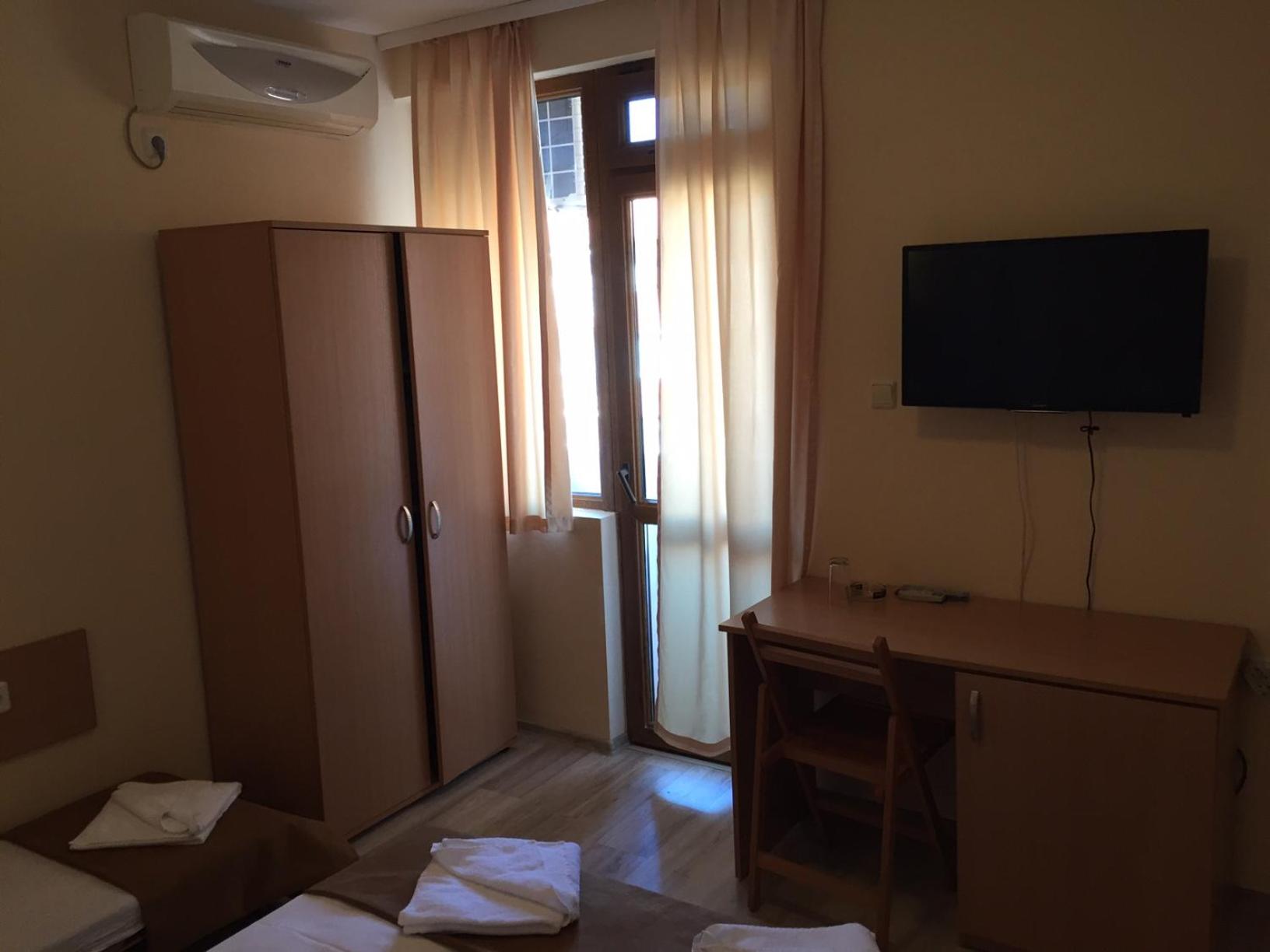 Guest House Afrodita