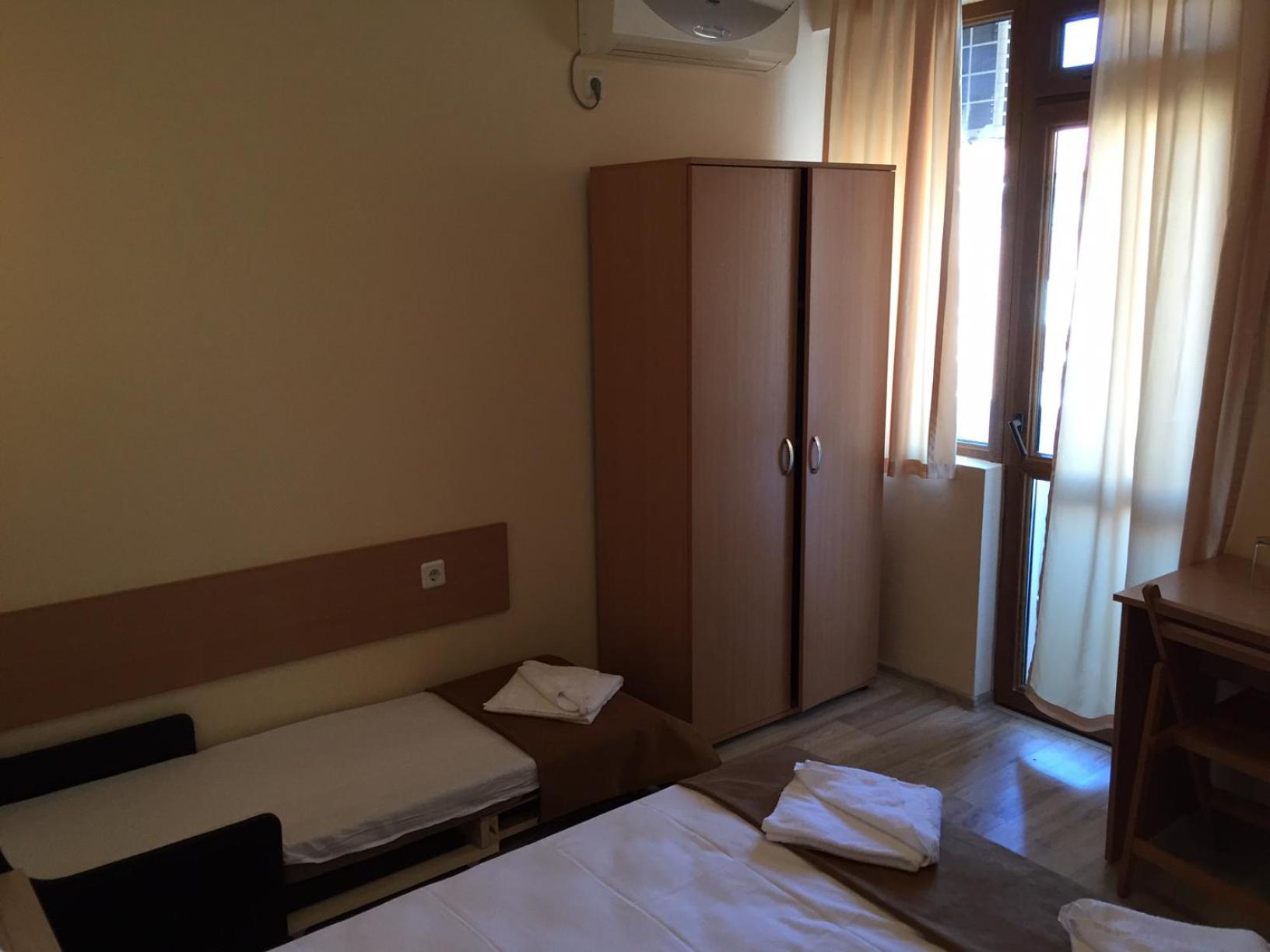 Guest House Afrodita