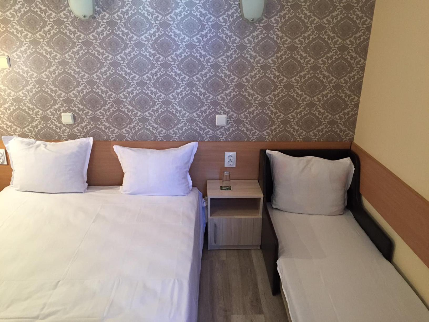 Guest House Afrodita