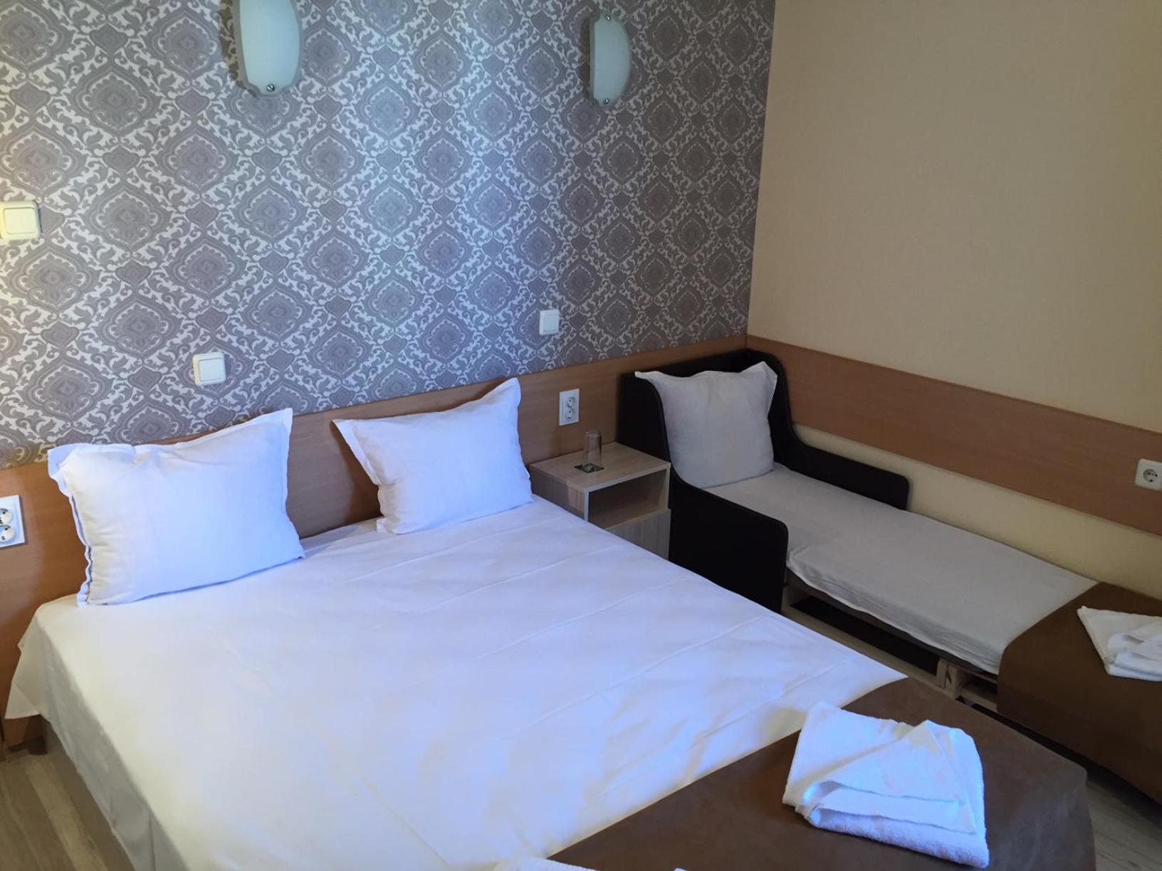 Guest House Afrodita