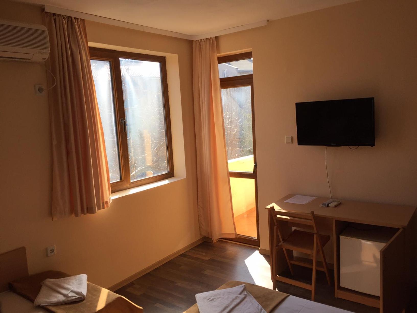Guest House Afrodita